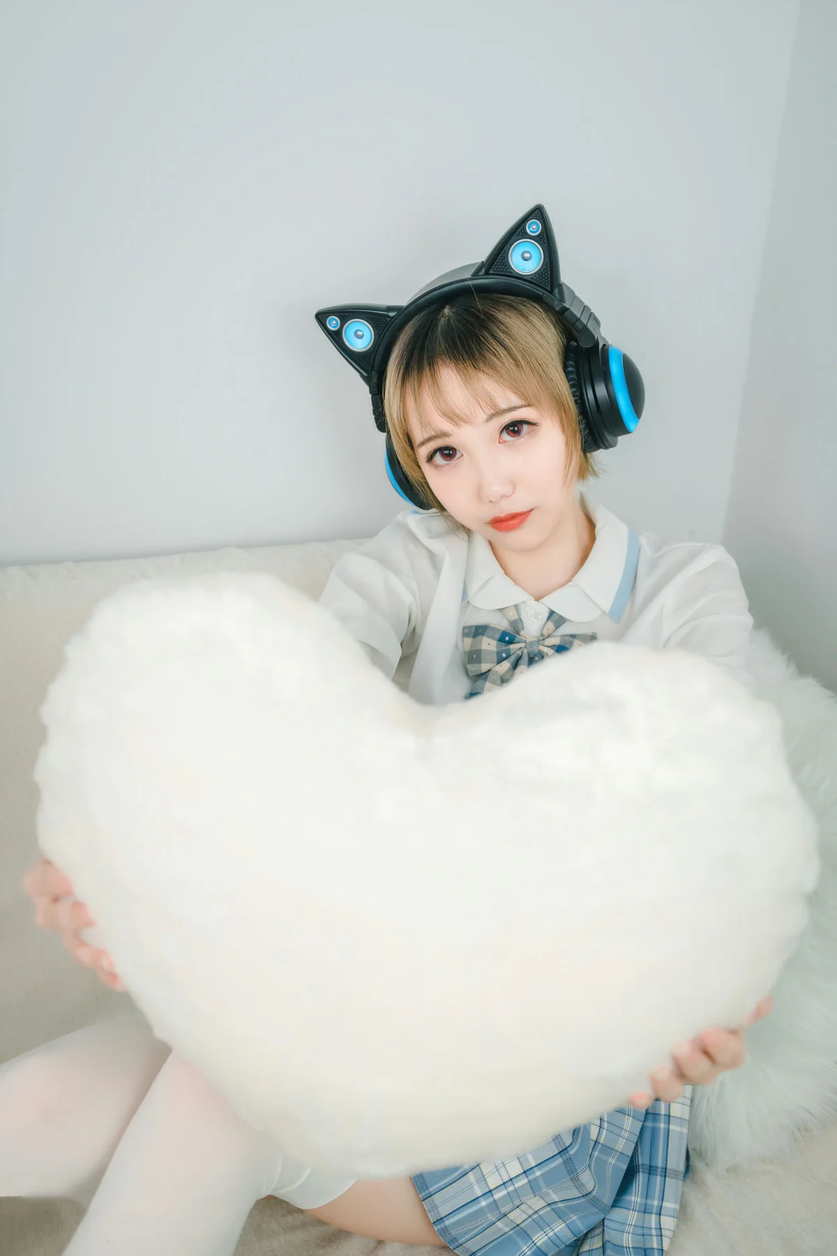 MTYH 喵糖映画 Vol.262  宅家妹妹 - 5