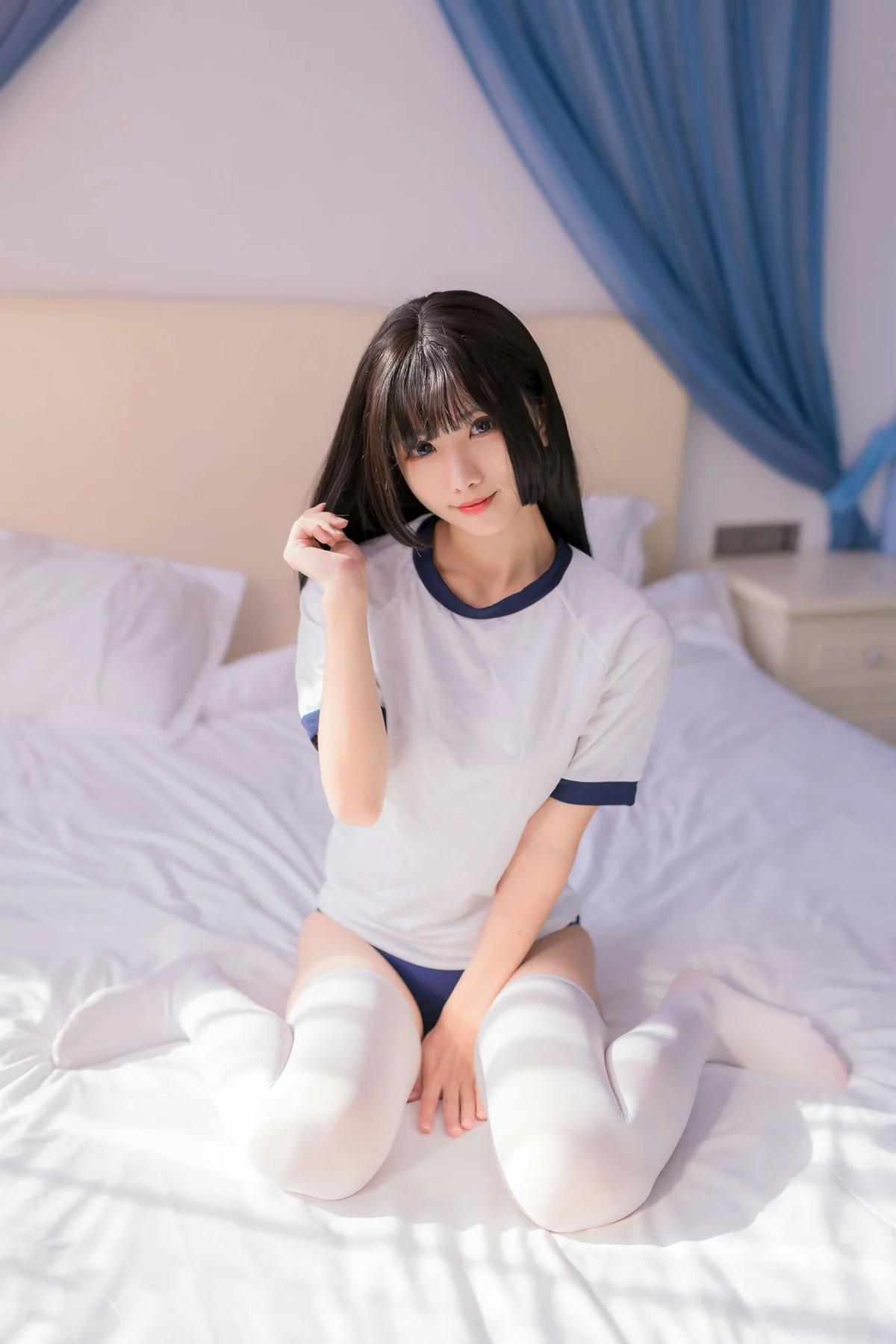 MTYH 喵糖映画 Vol.264  午后阳光 - 9