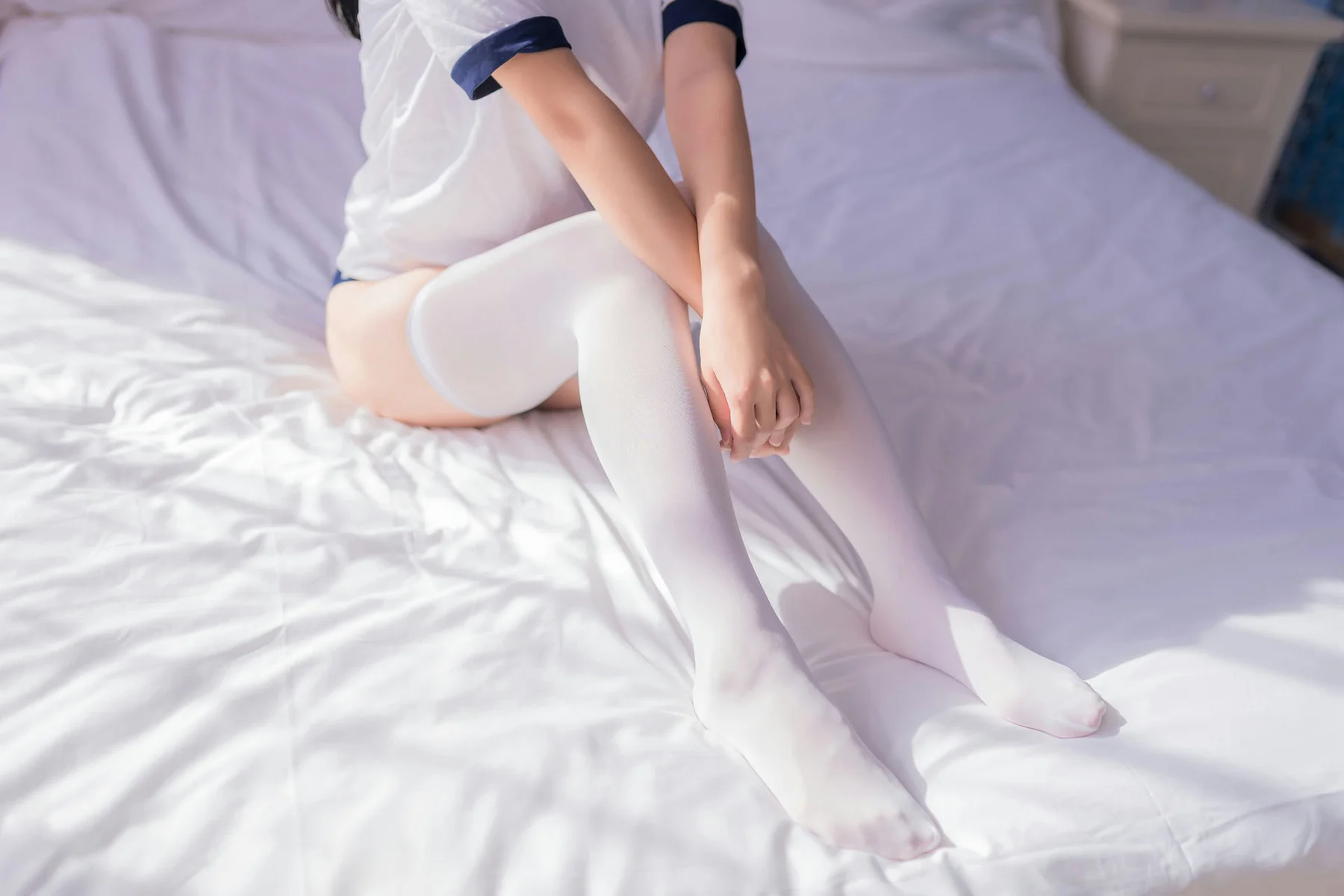 MTYH 喵糖映画 Vol.264  午后阳光 - 10