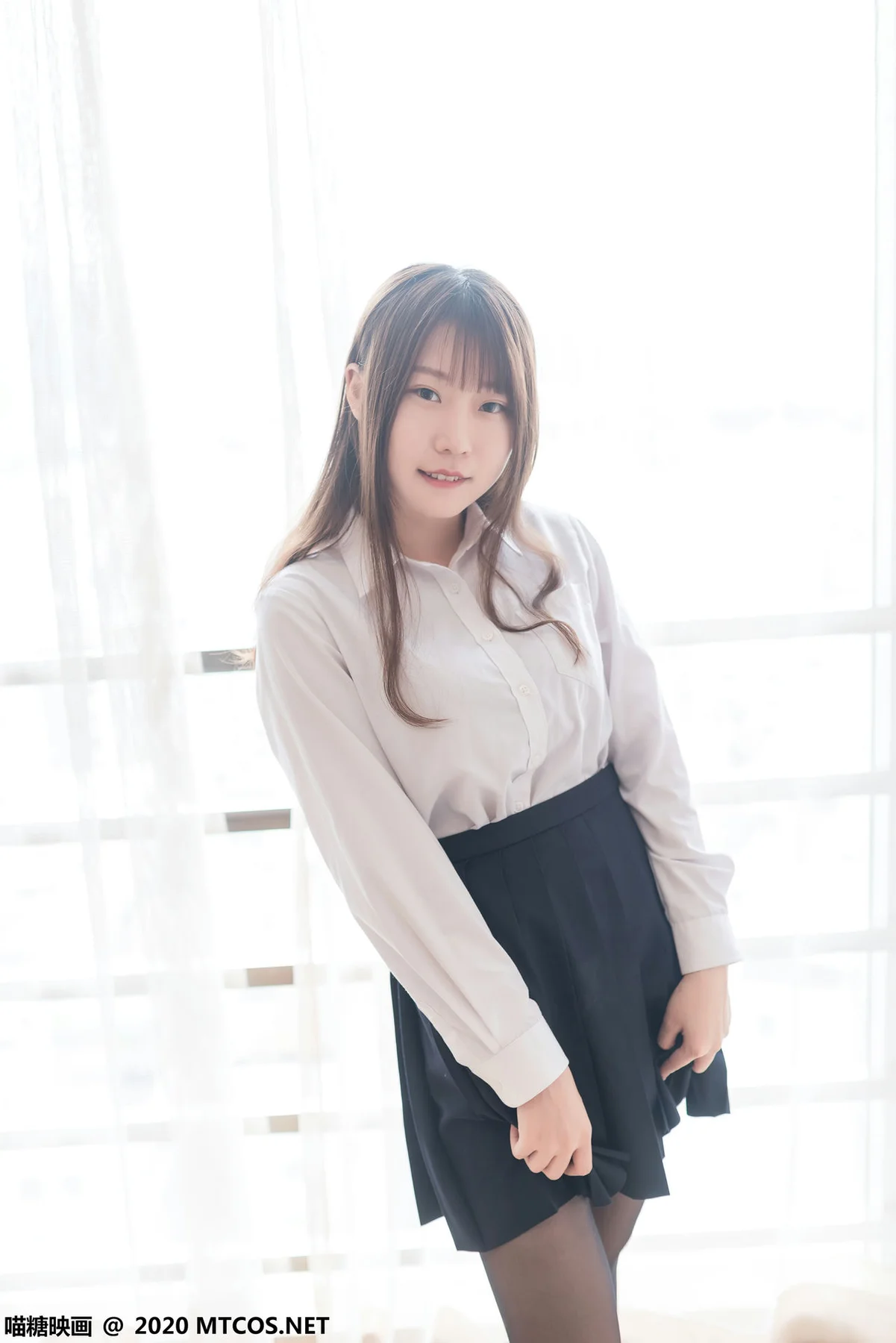 MTYH 喵糖映画 Vol.265  春季暖阳 - 2