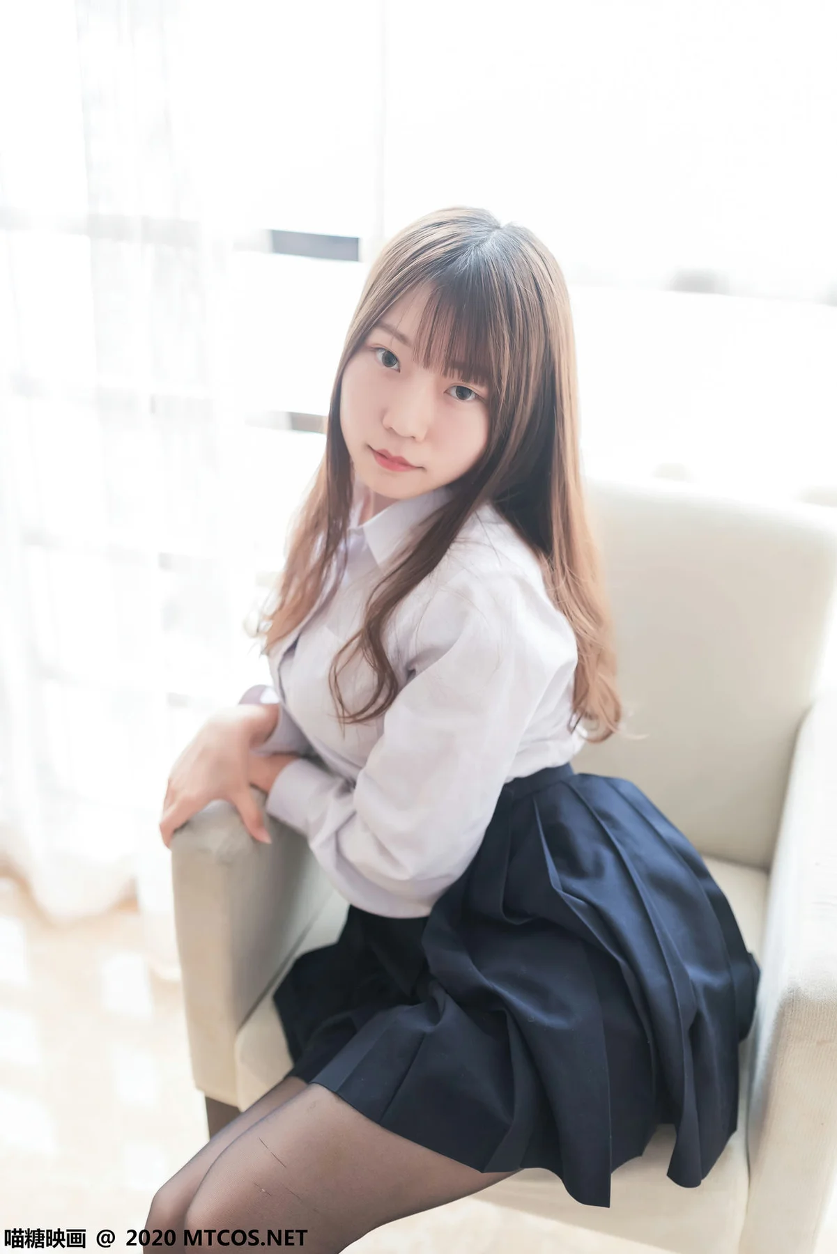 MTYH 喵糖映画 Vol.265  春季暖阳 - 9