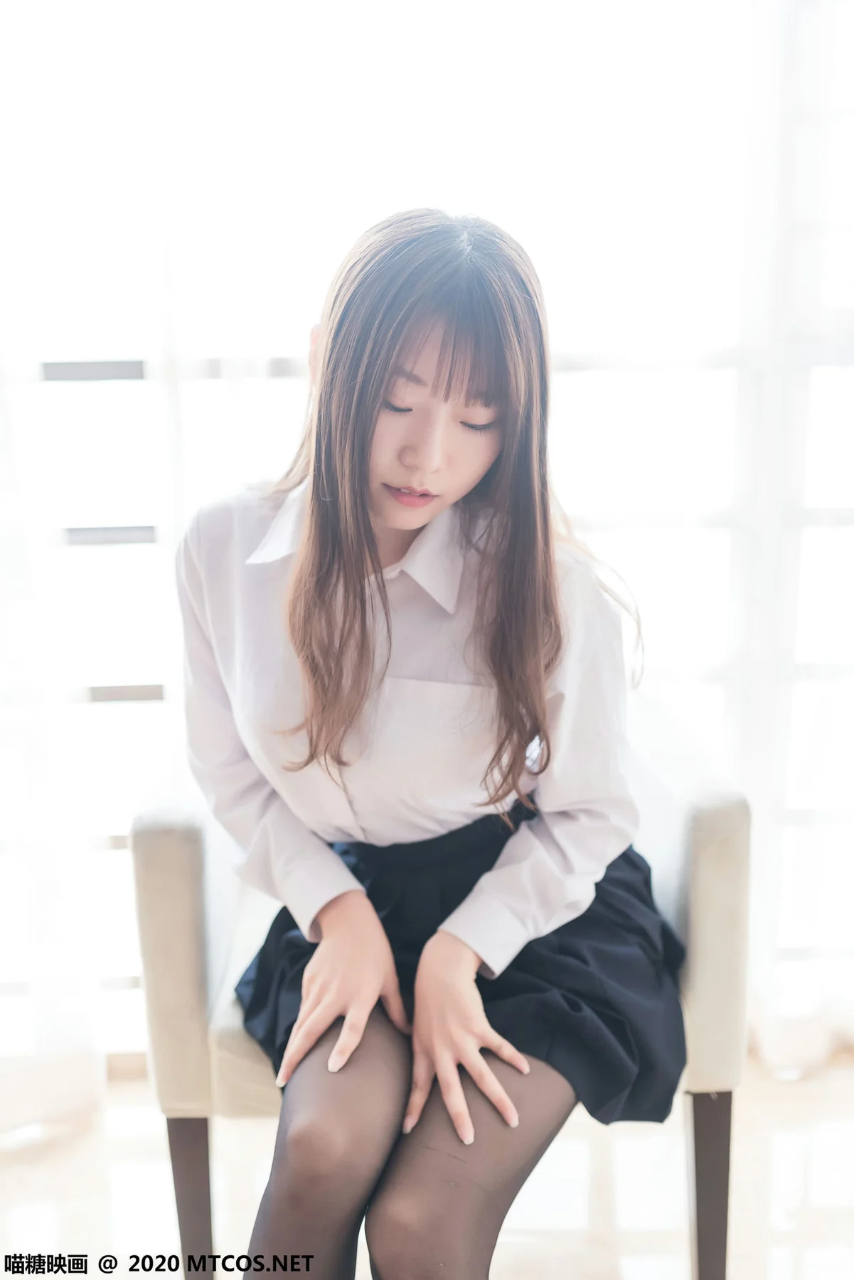 MTYH 喵糖映画 Vol.265  春季暖阳 - 10