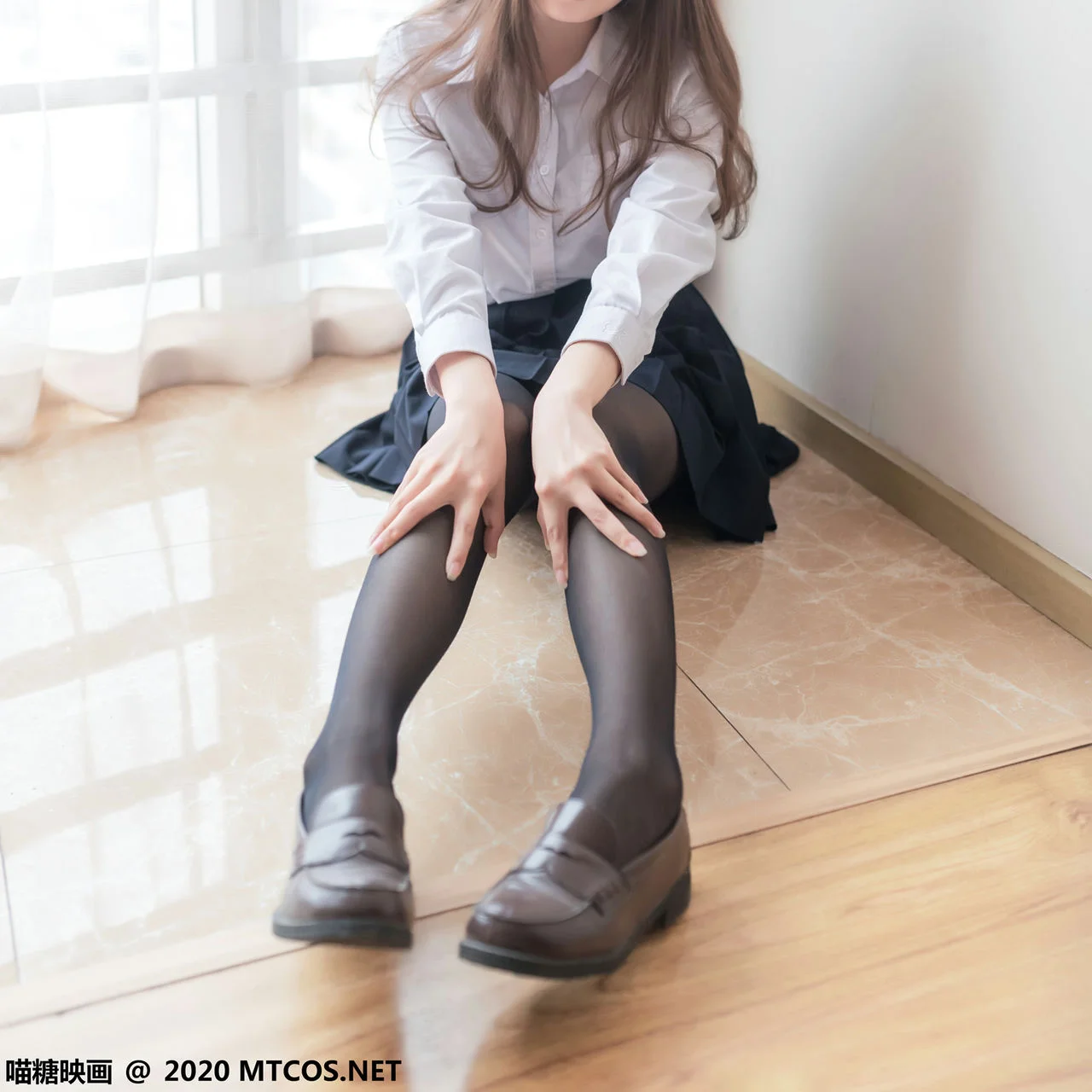 MTYH 喵糖映画 Vol.265  春季暖阳 - 6