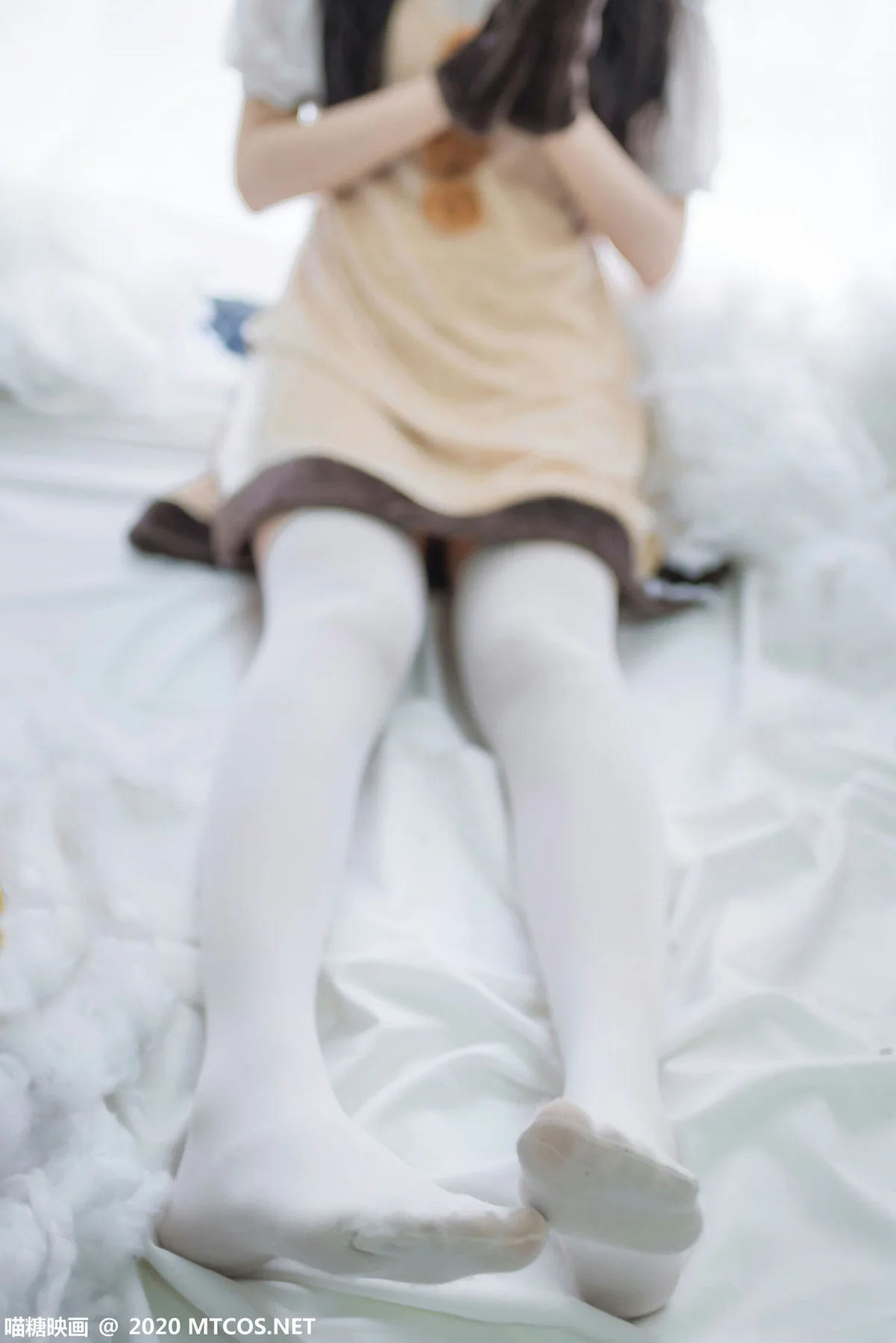 MTYH 喵糖映画 Vol.268  一只驯鹿酱 - 6