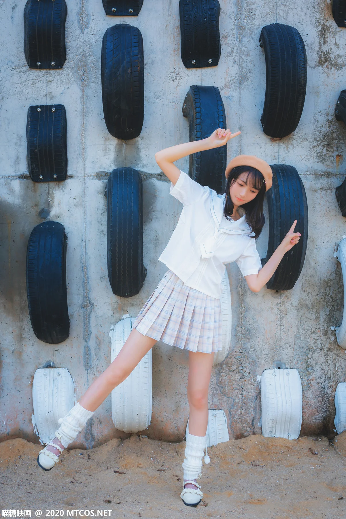 MTYH 喵糖映画 Vol.273  白云森林 - 10