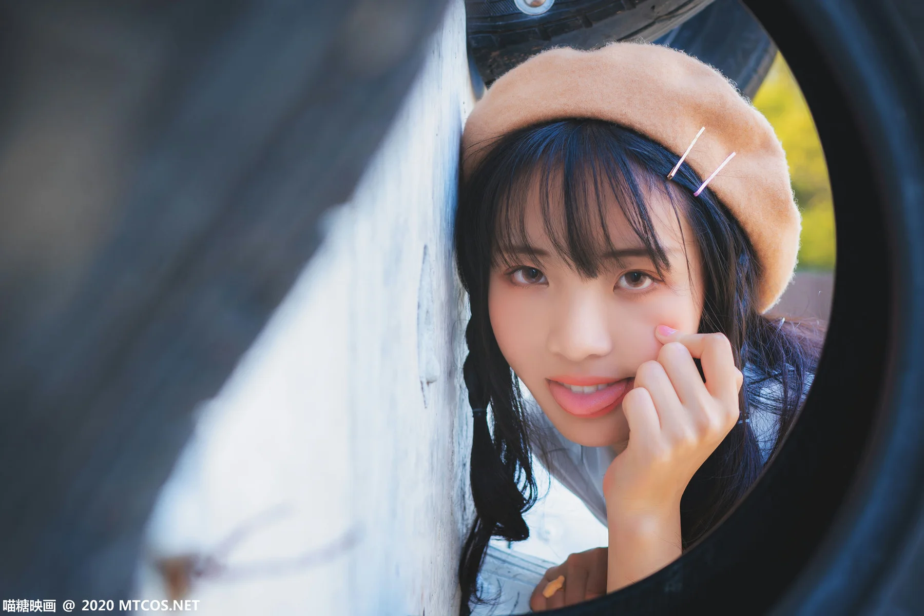 MTYH 喵糖映画 Vol.273  白云森林 - 6