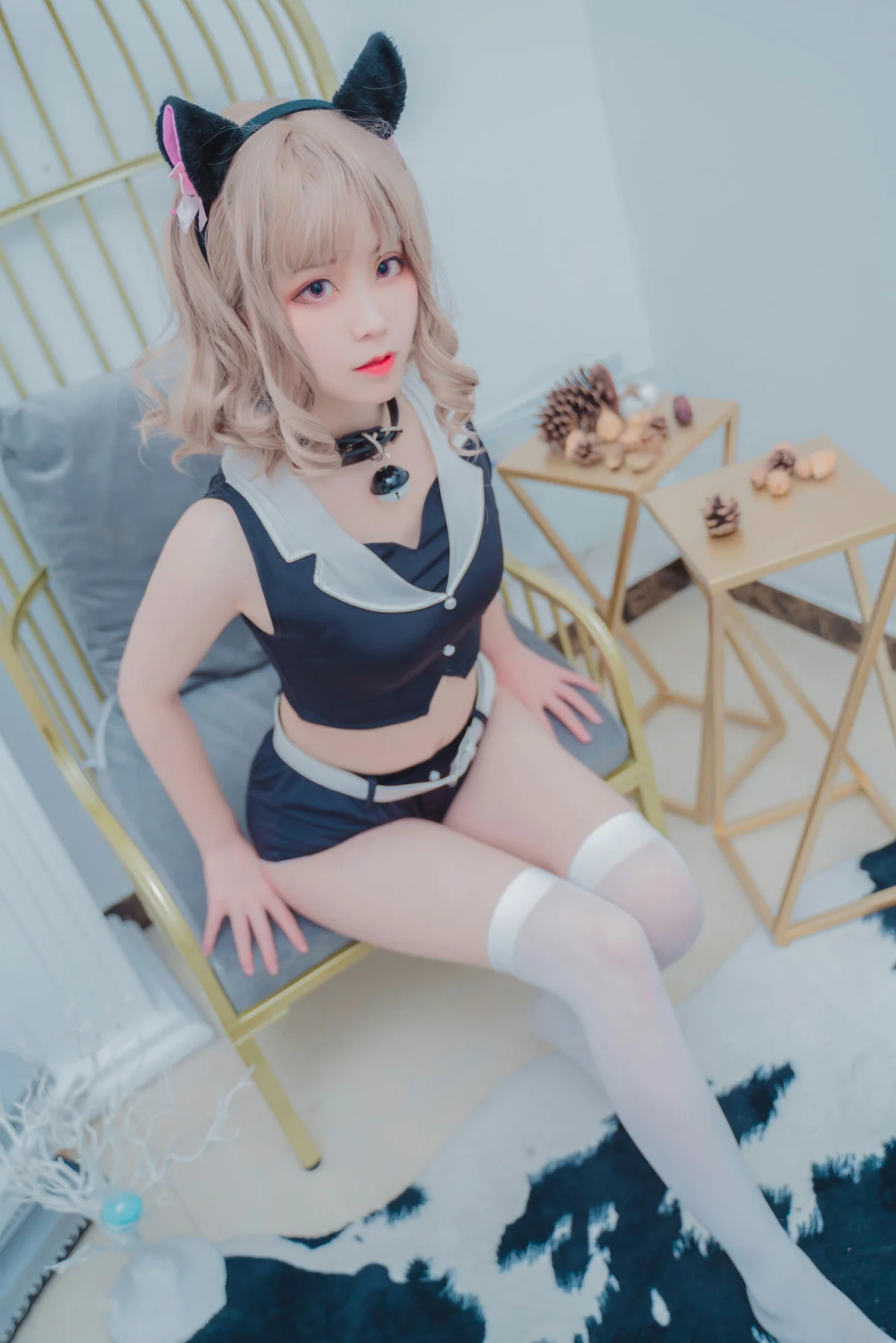 MTYH 喵糖映画 Vol.276  萌喵女友 - 2