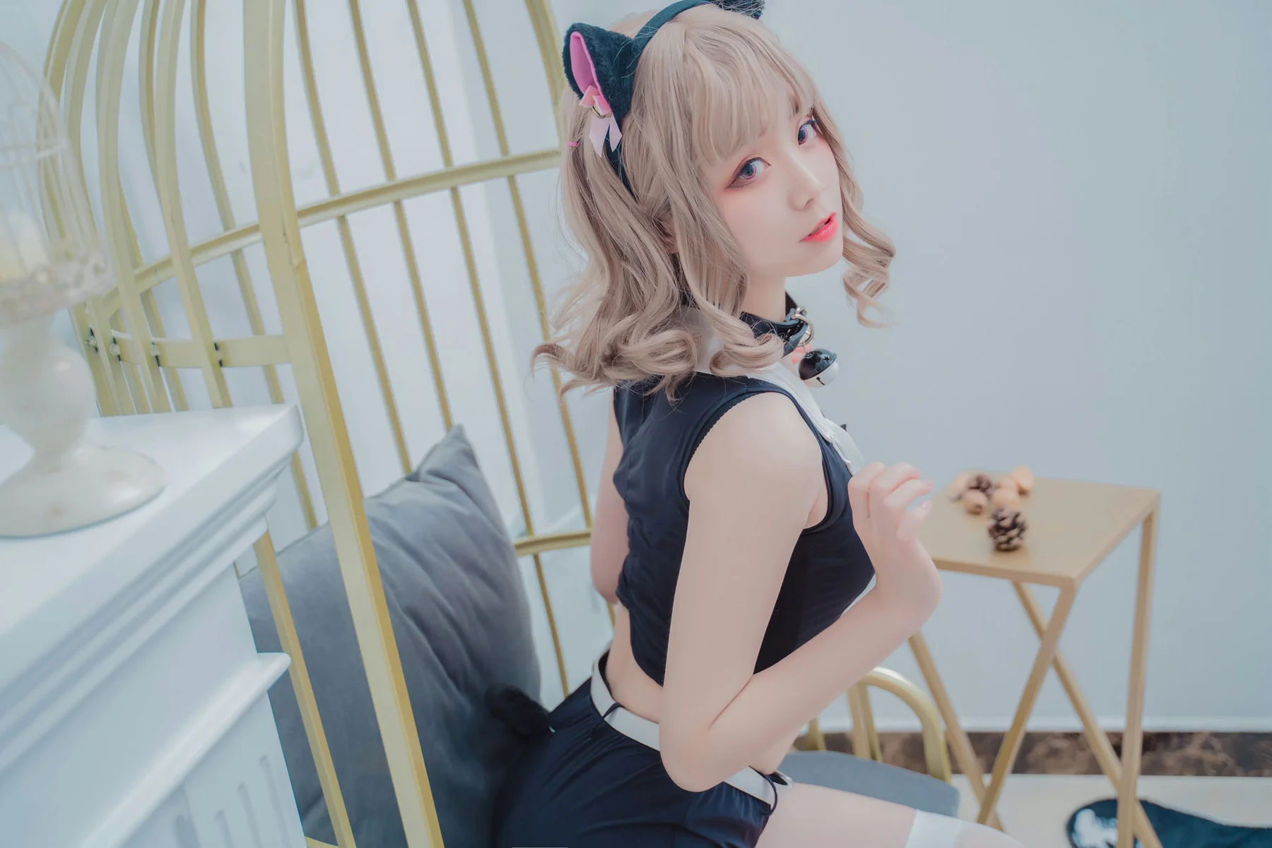 MTYH 喵糖映画 Vol.276  萌喵女友 - 6