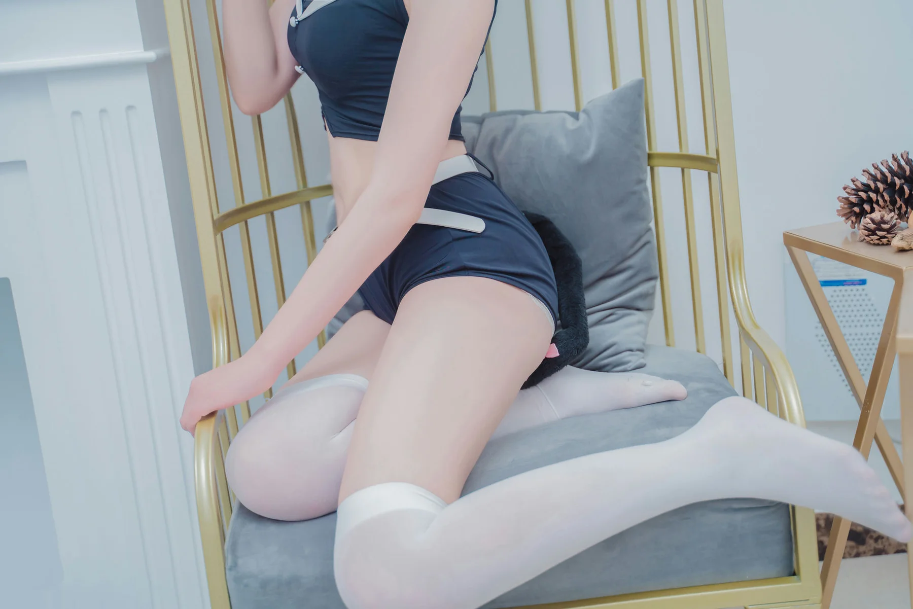 MTYH 喵糖映画 Vol.276  萌喵女友 - 9