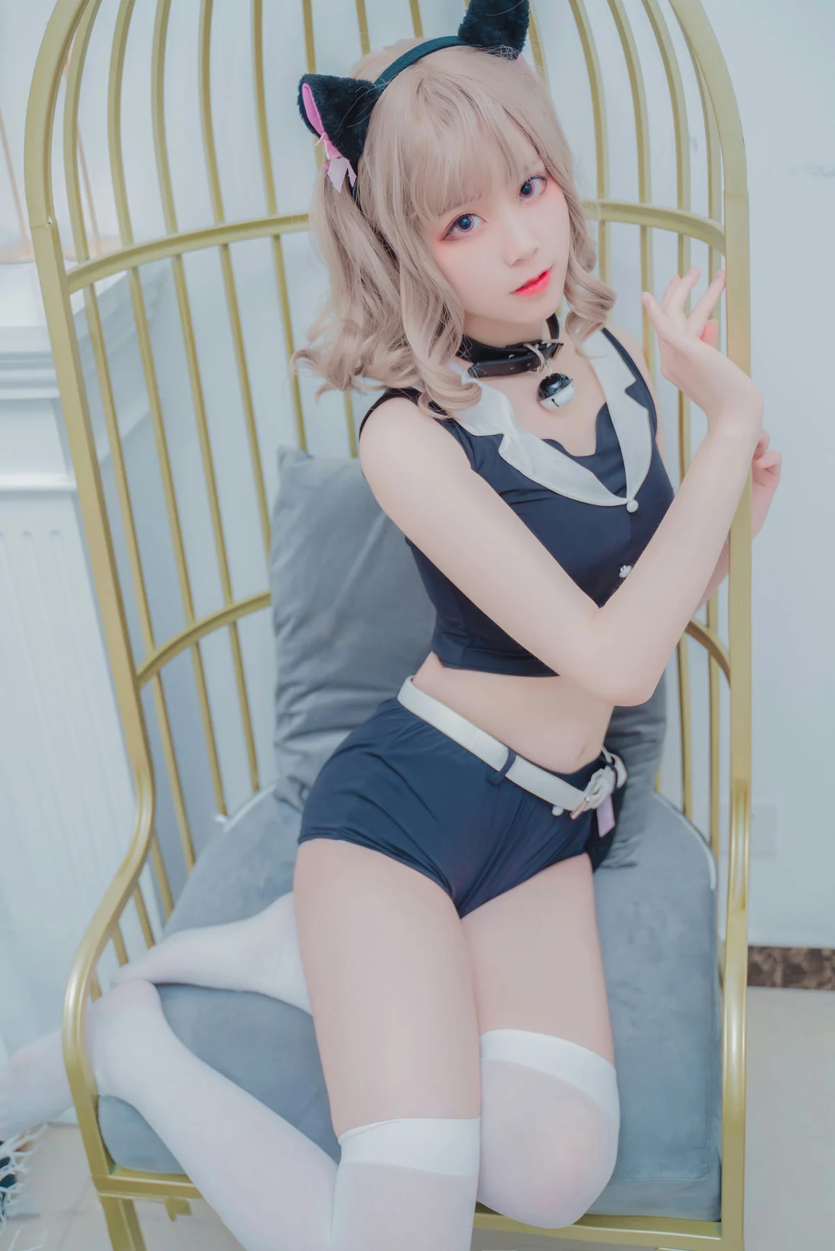 MTYH 喵糖映画 Vol.276  萌喵女友 - 4