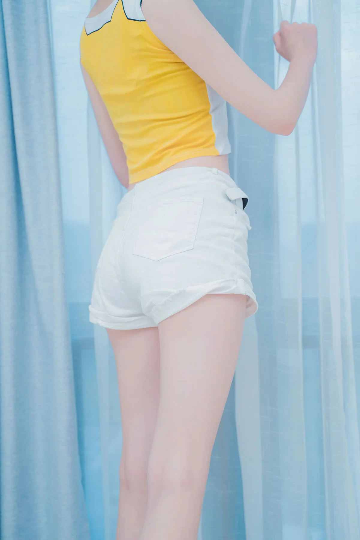 MTYH 喵糖映画 Vol.283  夏日温泉 - 2