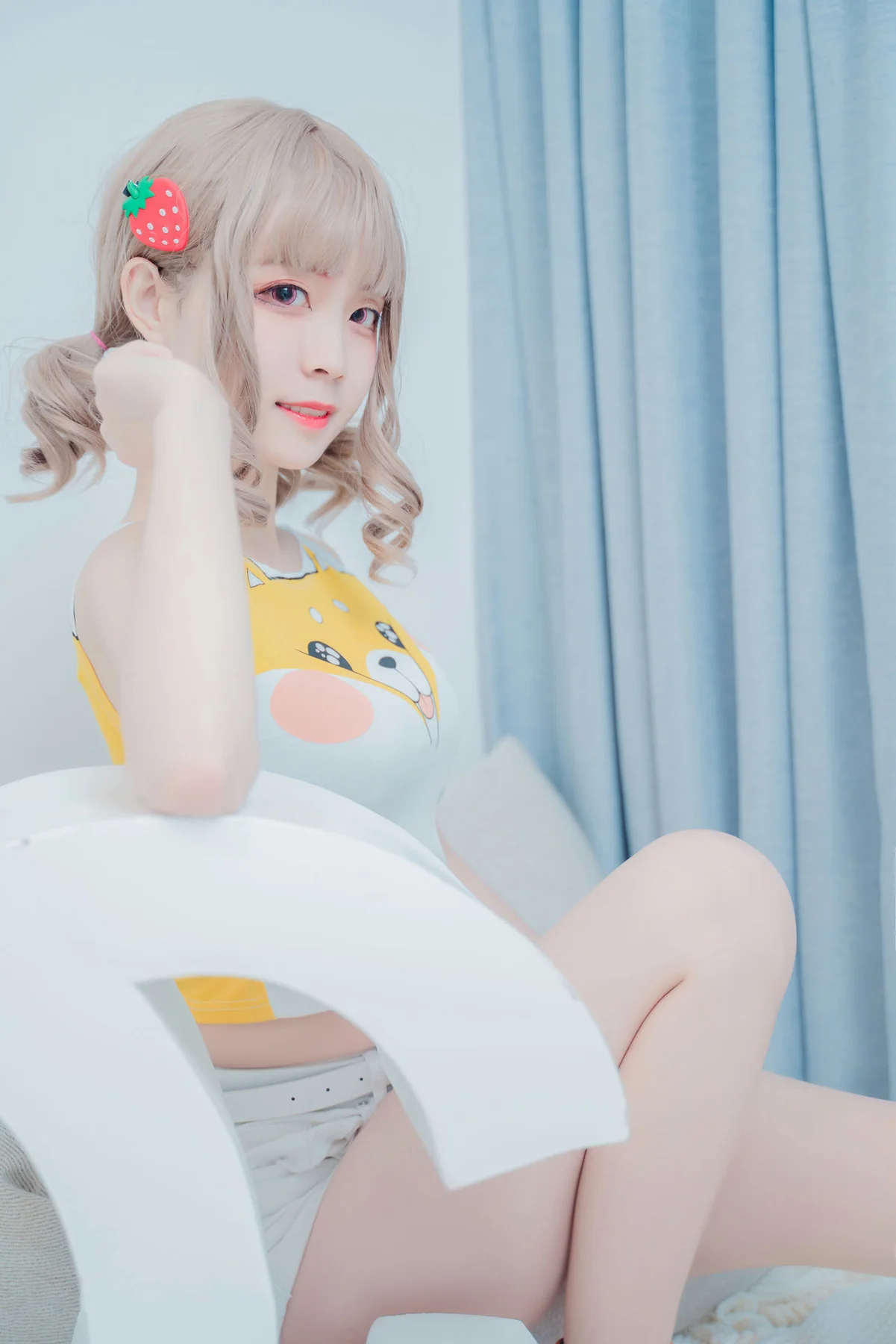 MTYH 喵糖映画 Vol.283  夏日温泉 - 5