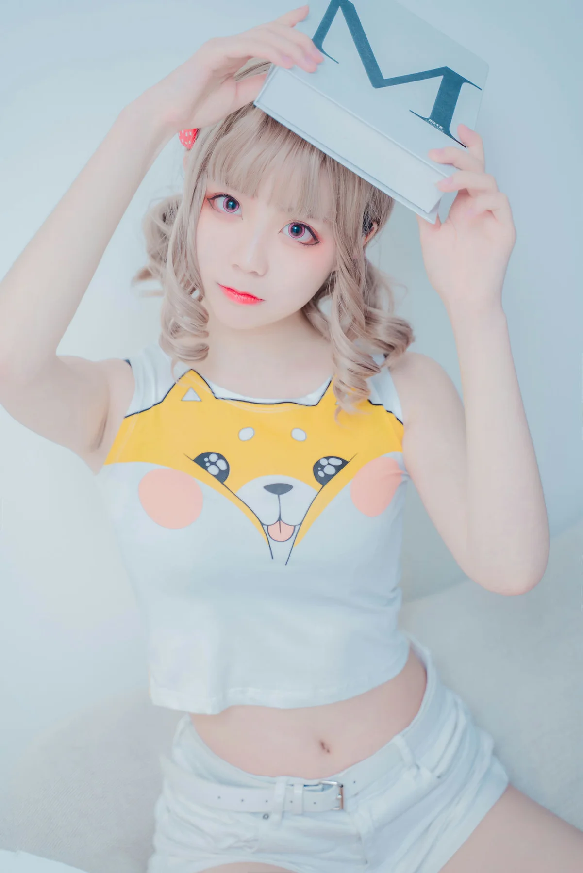 MTYH 喵糖映画 Vol.283  夏日温泉 - 4