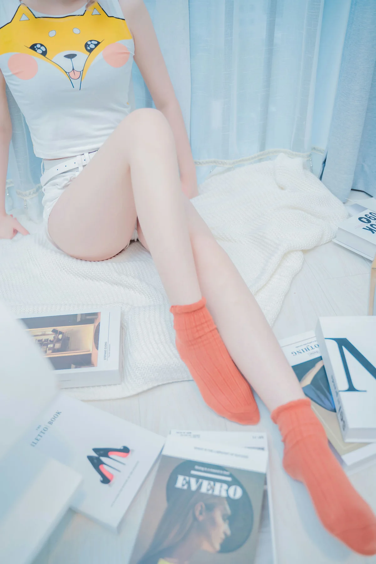 MTYH 喵糖映画 Vol.283  夏日温泉 - 10