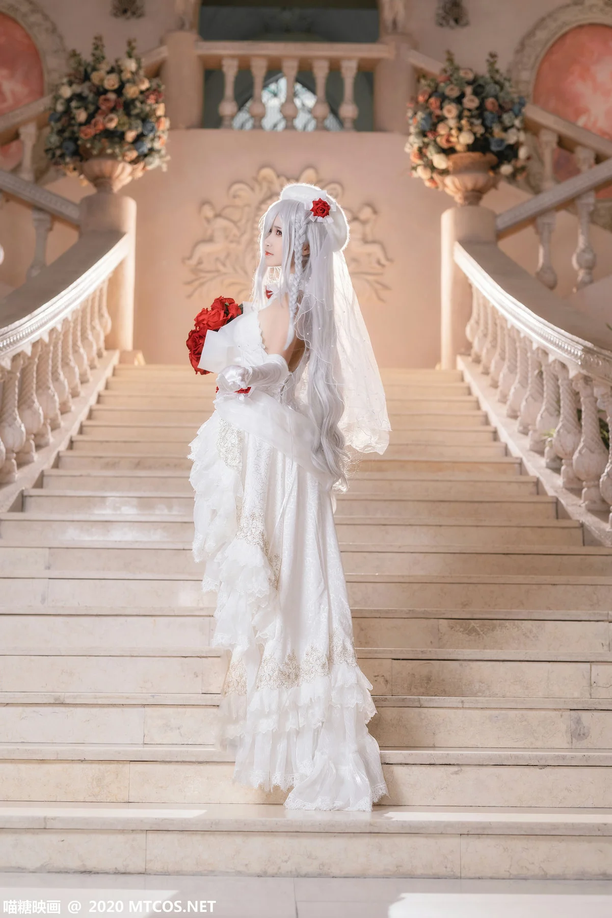 MTYH 喵糖映画 Vol.284  居家女友 - 9