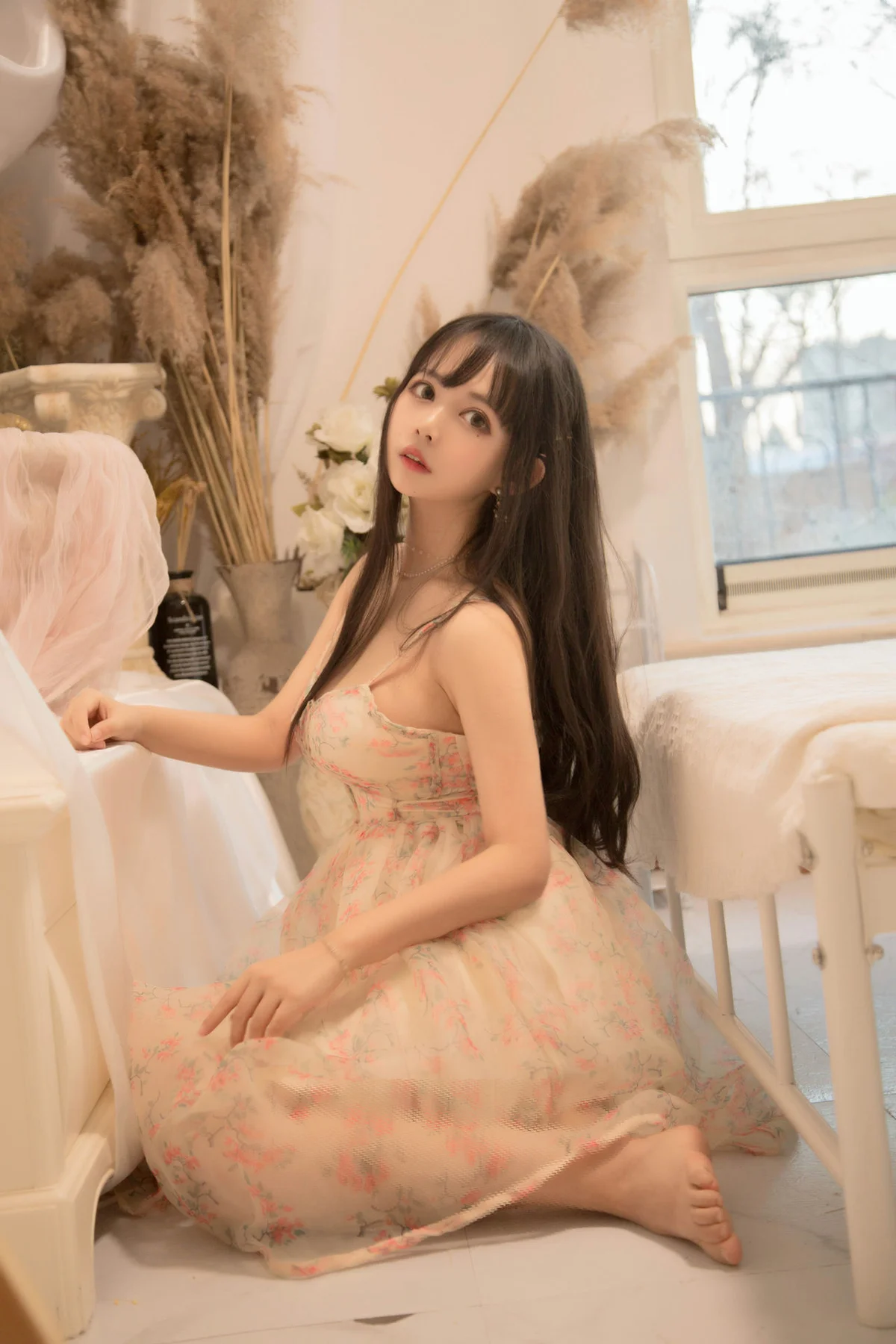 MTYH 喵糖映画 Vol.287  夏日温泉 - 7