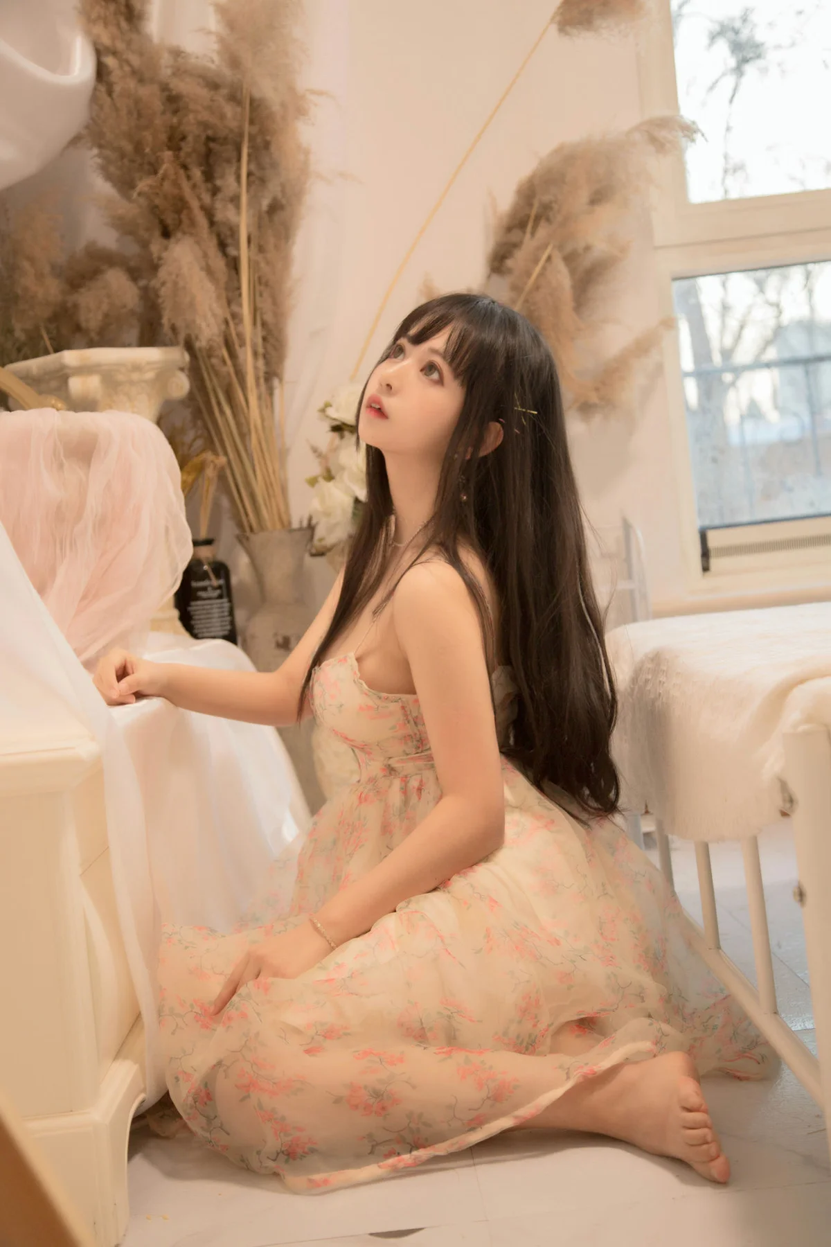 MTYH 喵糖映画 Vol.287  夏日温泉 - 8