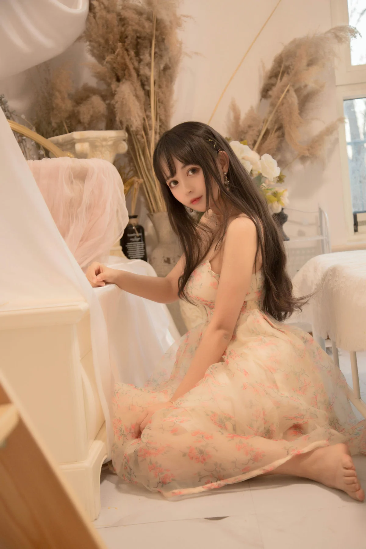 MTYH 喵糖映画 Vol.287  夏日温泉 - 9