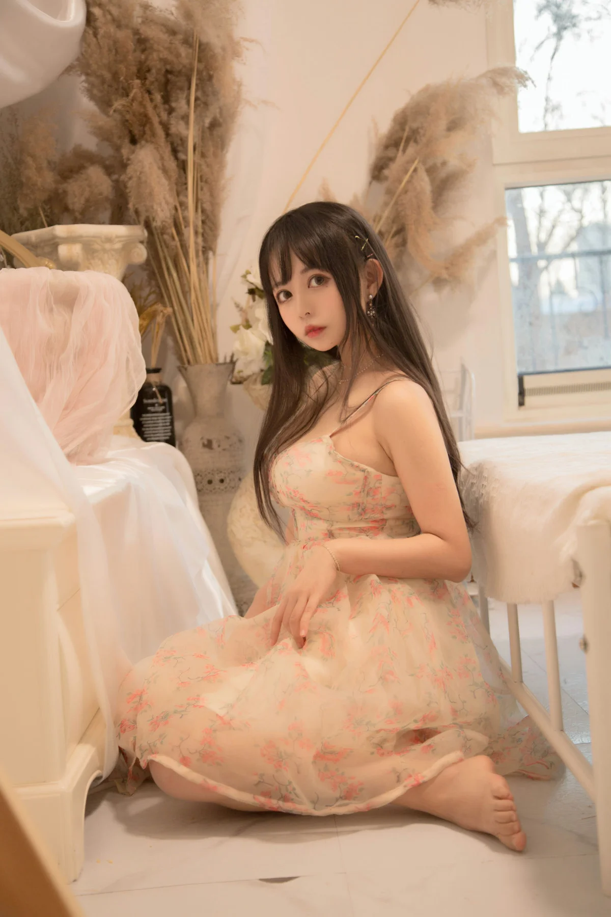 MTYH 喵糖映画 Vol.287  夏日温泉 - 10