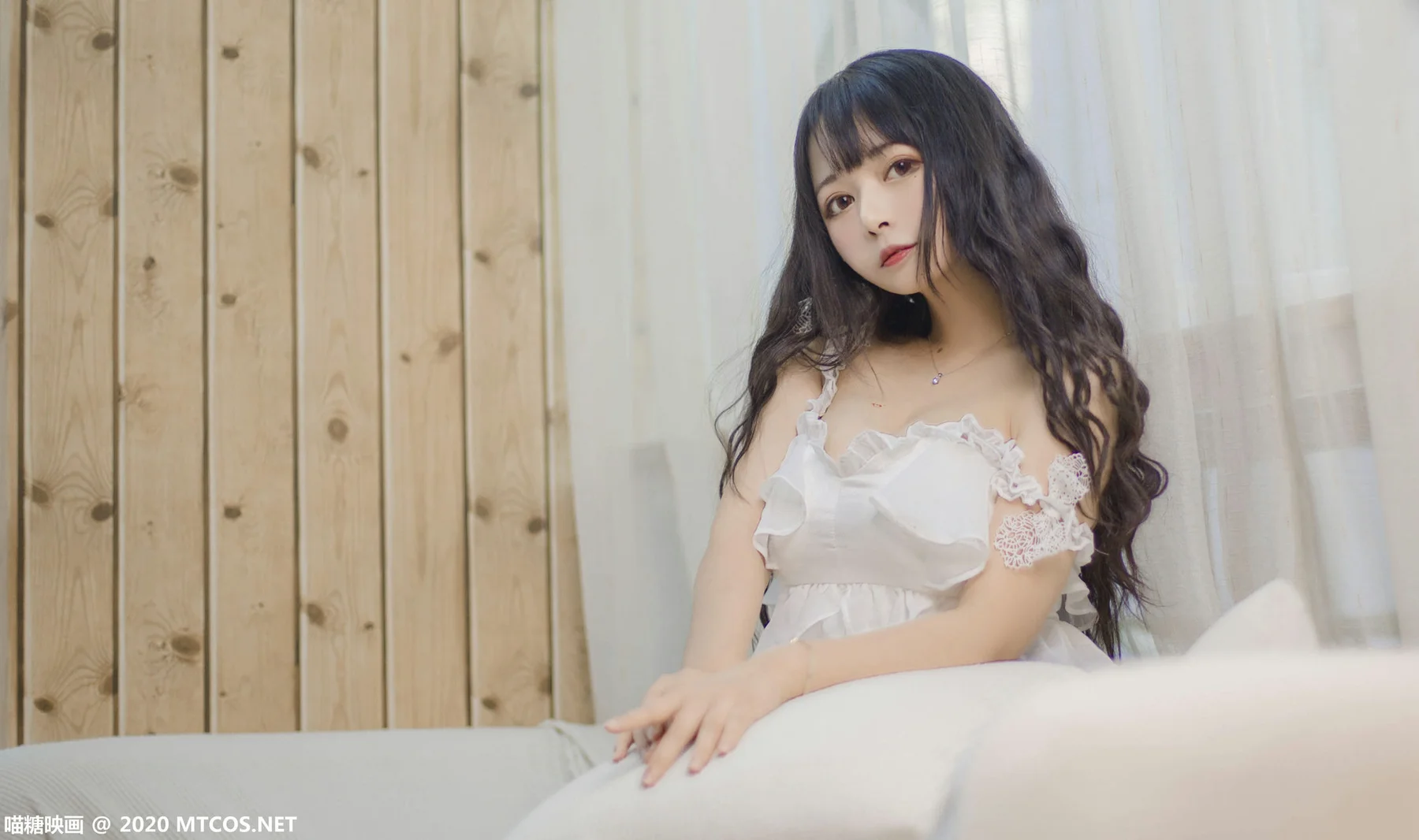 MTYH 喵糖映画 Vol.288  居家女友 - 6