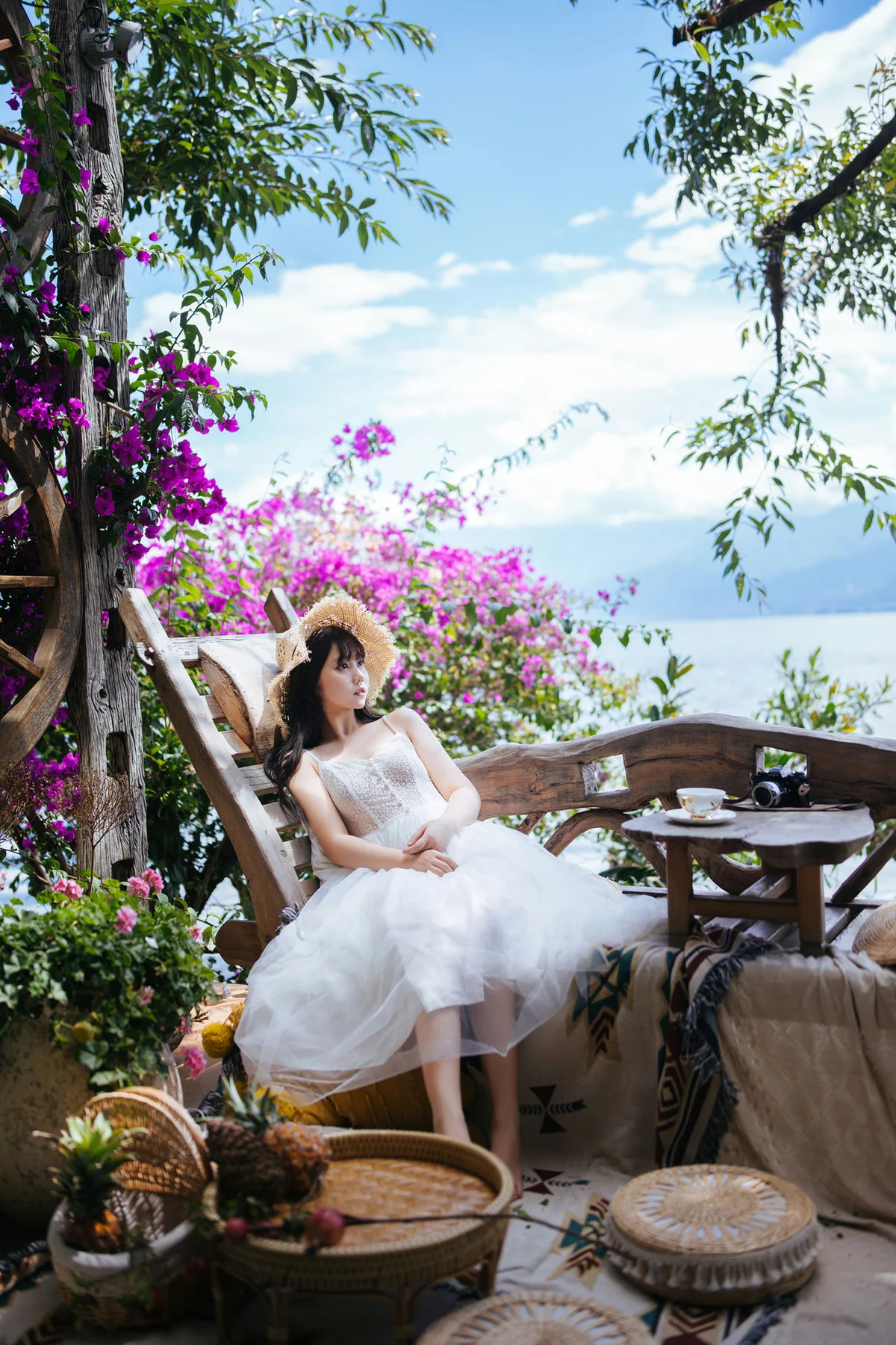 MTYH 喵糖映画 Vol.305  花季婴儿肥少女 - 2