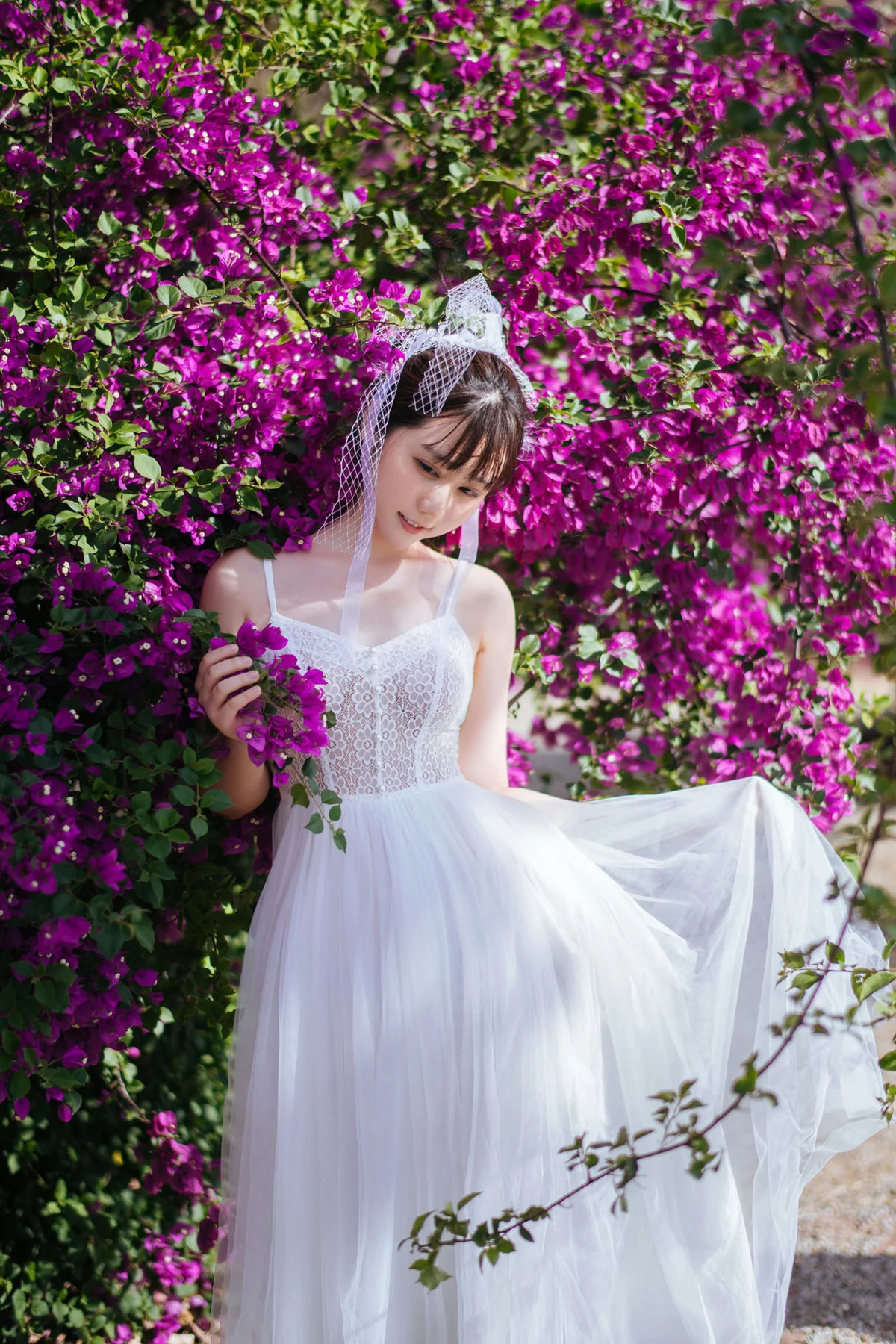 MTYH 喵糖映画 Vol.305  花季婴儿肥少女 - 6