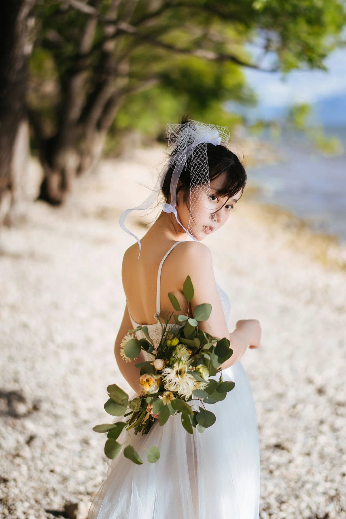 MTYH 喵糖映画 Vol.305  花季婴儿肥少女 - 10