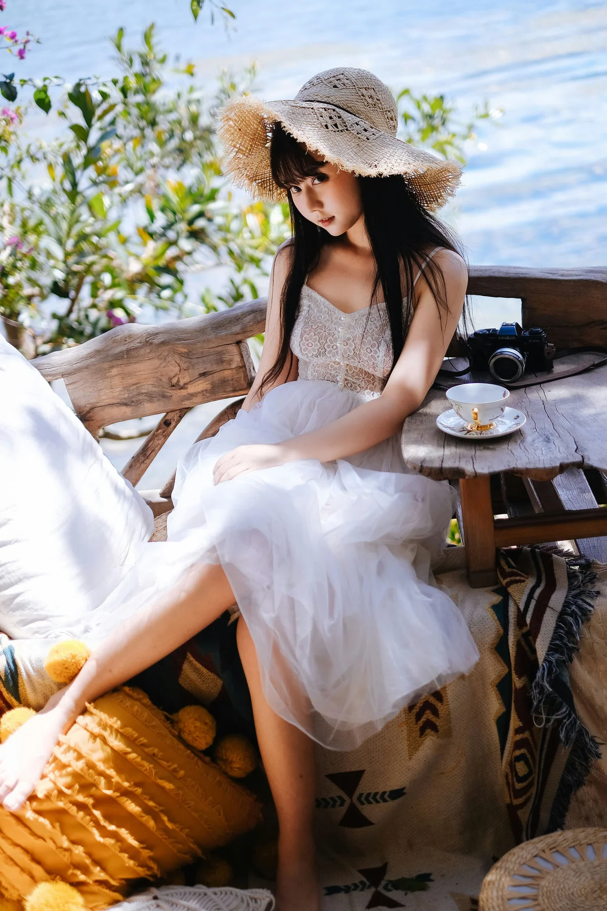 MTYH 喵糖映画 Vol.305  花季婴儿肥少女 - 4