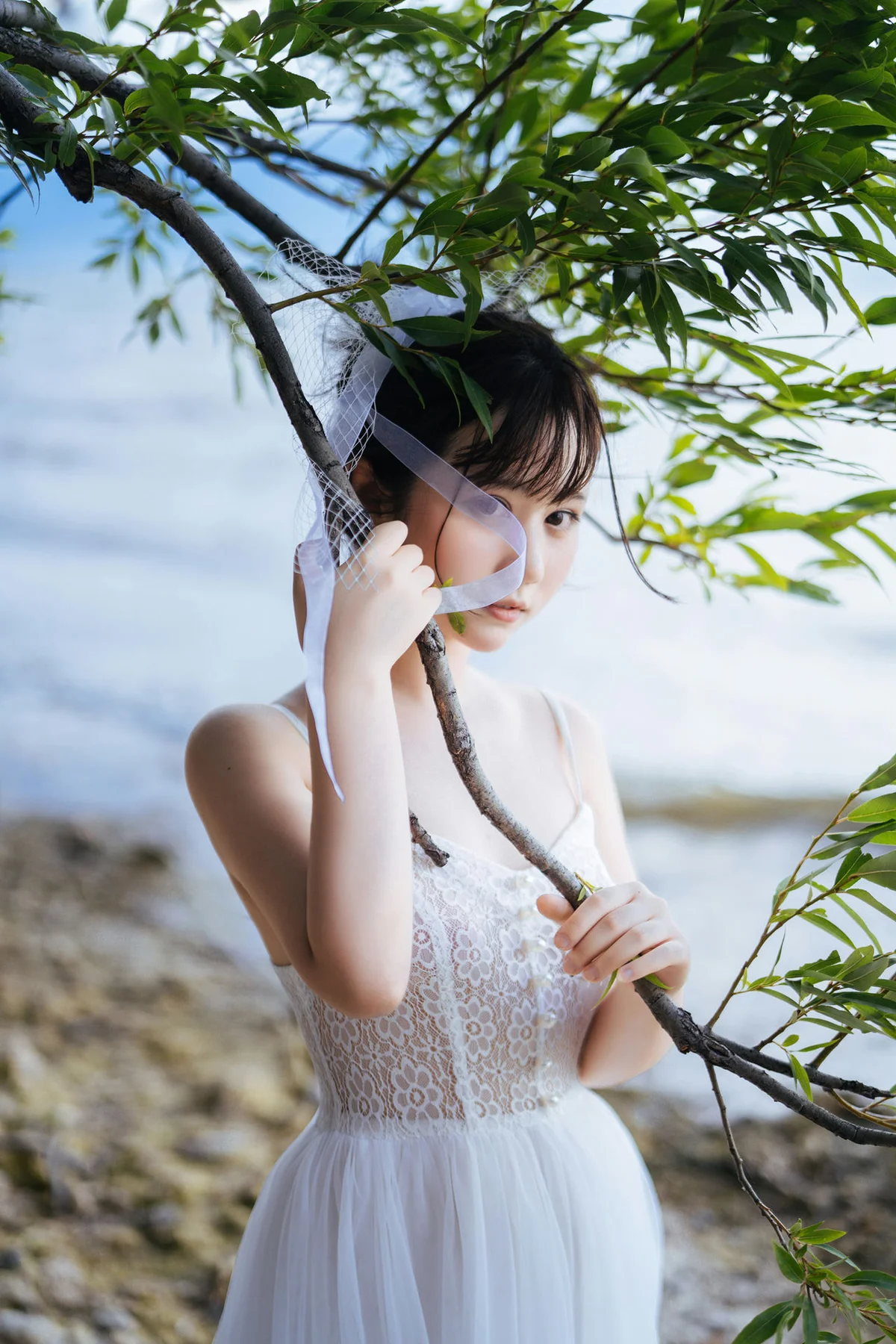 MTYH 喵糖映画 Vol.306  香肩美眉少女 - 5