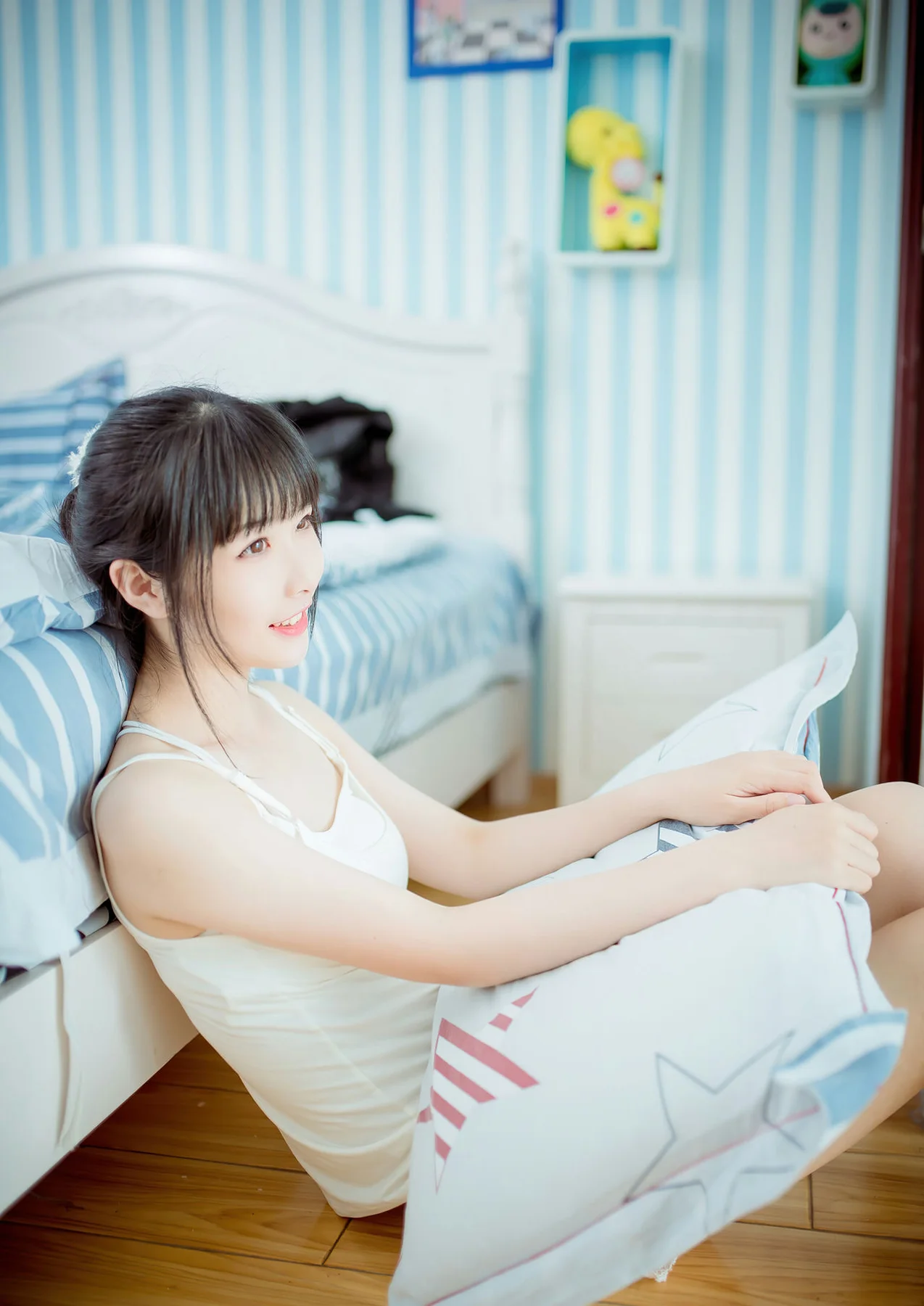 MTYH 喵糖映画 Vol.311  可爱小宅女 - 8