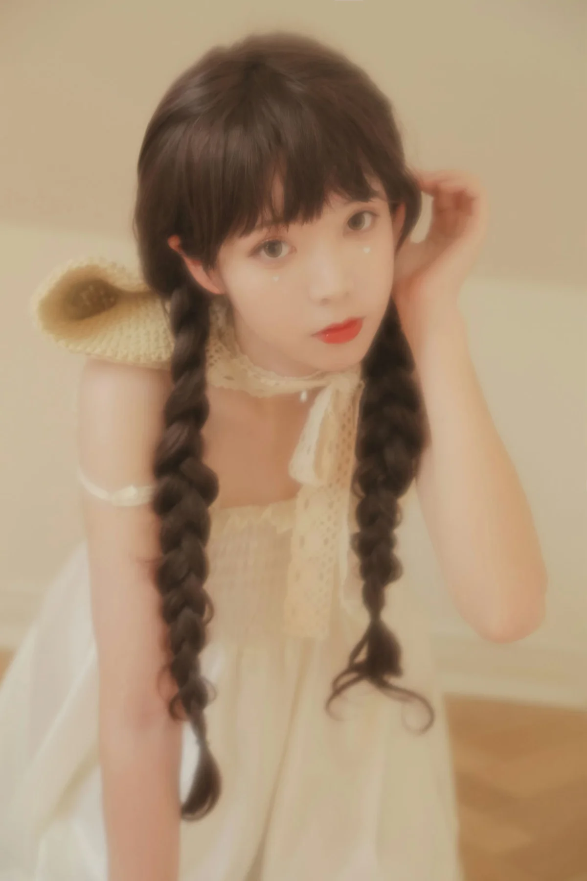 MTYH 喵糖映画 Vol.315  近距离恋爱 - 2