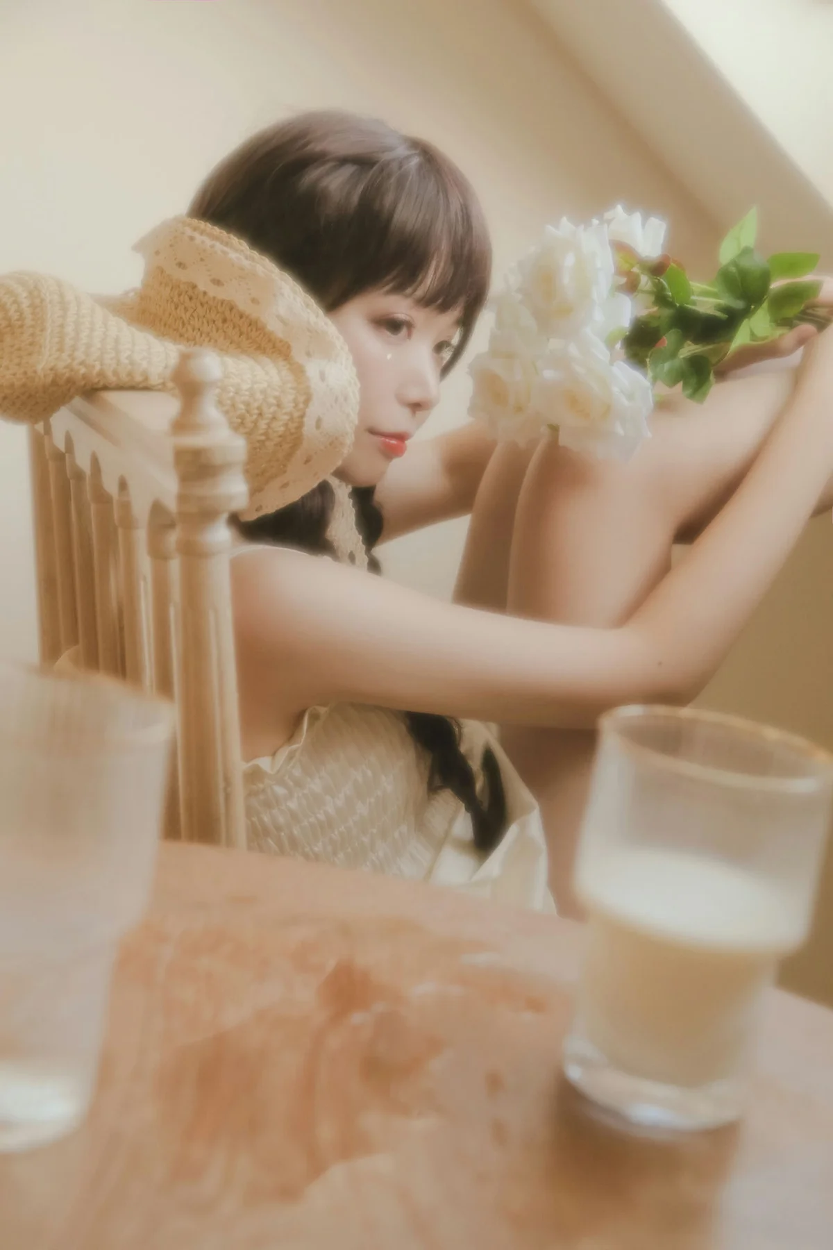 MTYH 喵糖映画 Vol.315  近距离恋爱 - 6