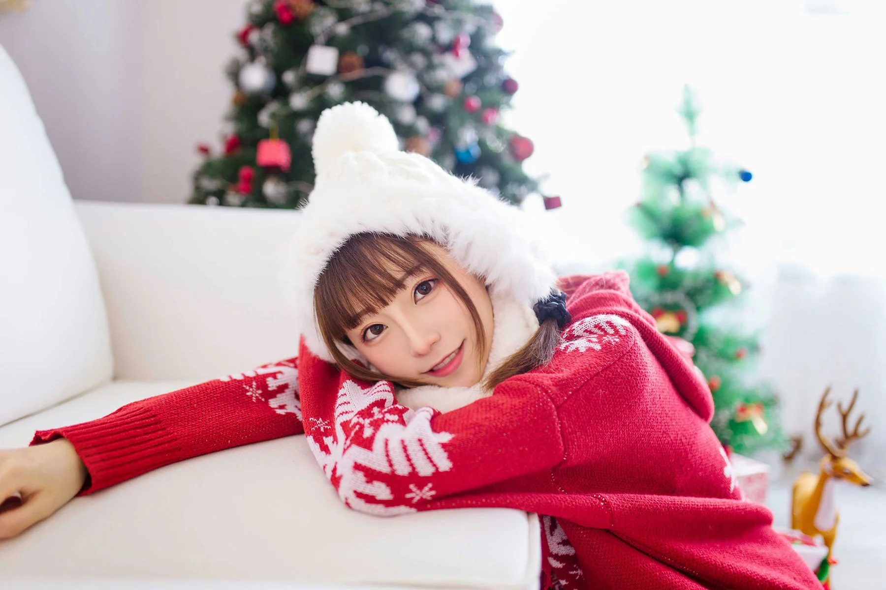 MTYH 喵糖映画 Vol.342 秋冬活力 - 10