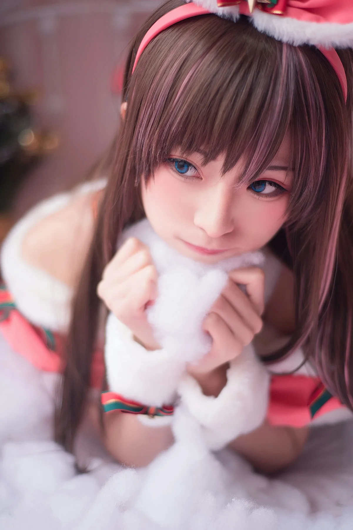 MTYH 喵糖映画 Vol.342 秋冬活力 - 7