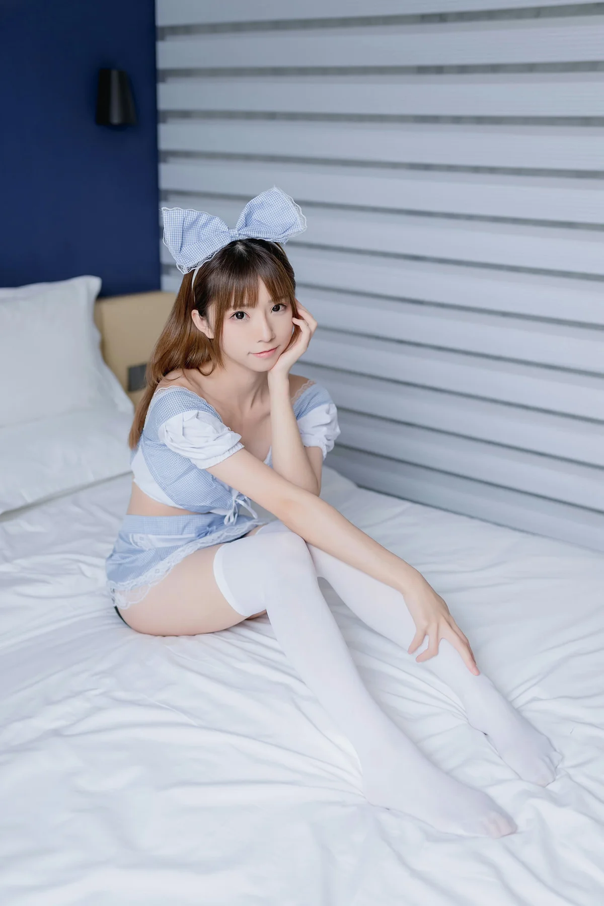 MTYH 喵糖映画 Vol.356 制服可爱少女 - 2