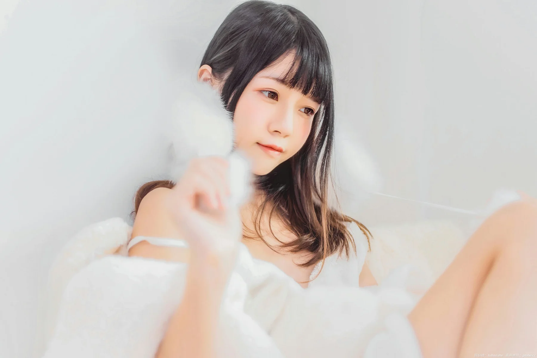 MTYH 喵糖映画 Vol.370 冬眠少女 - 6