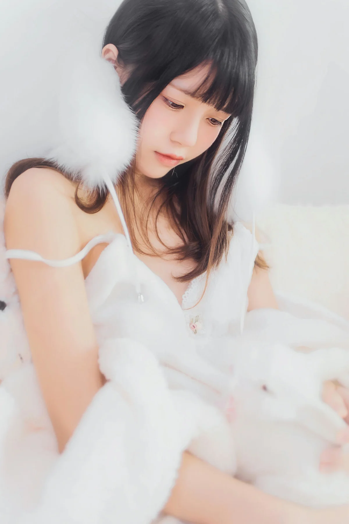 MTYH 喵糖映画 Vol.370 冬眠少女 - 8