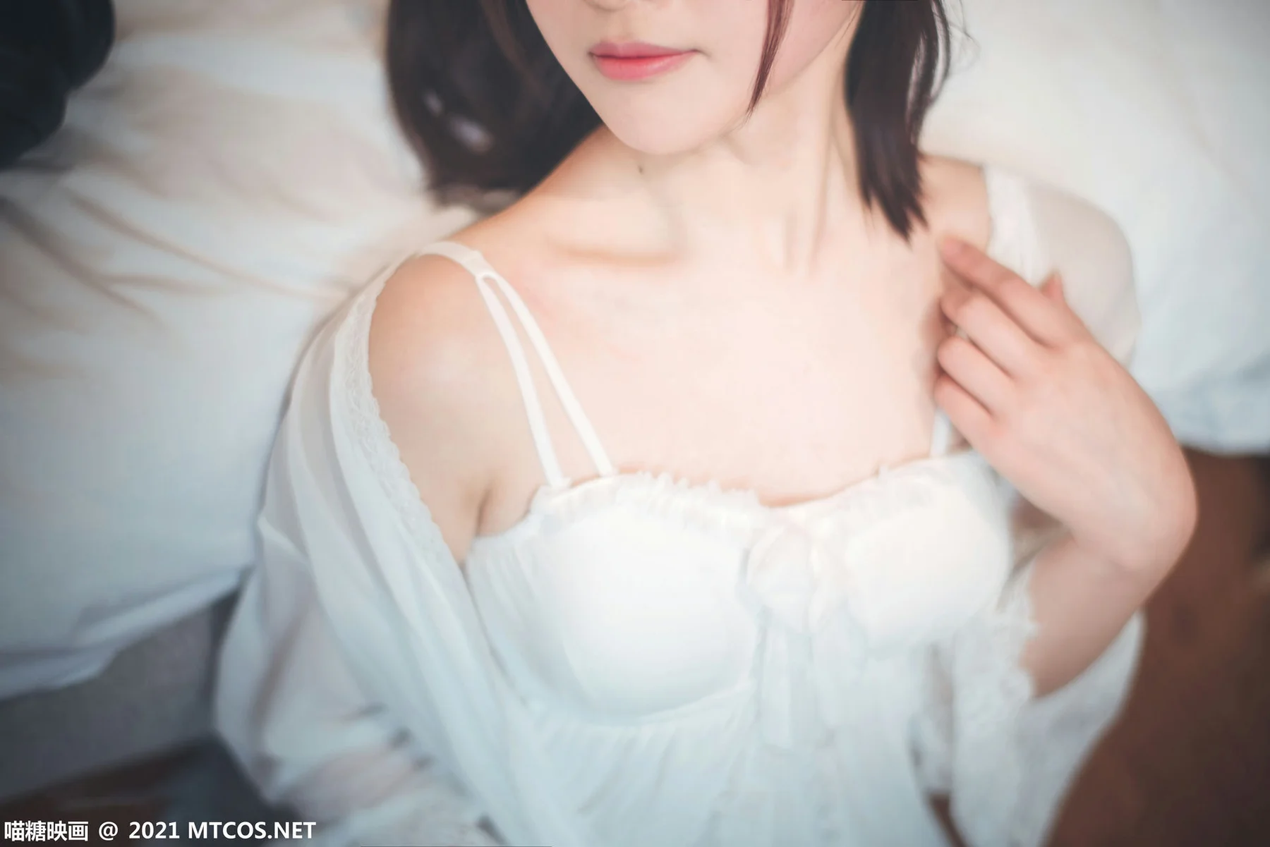 MTYH 喵糖映画 Vol.371 居家女友 - 6