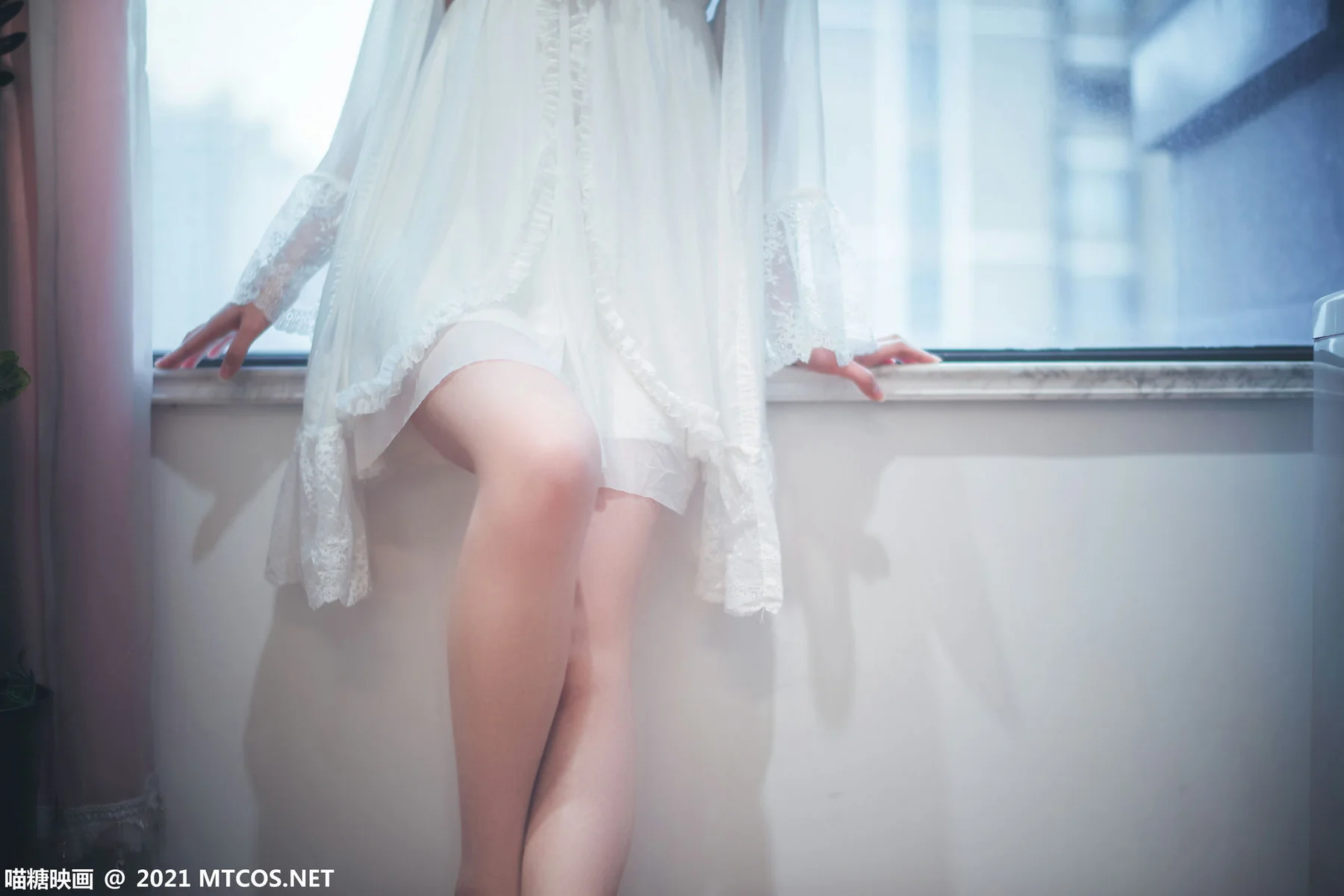 MTYH 喵糖映画 Vol.371 居家女友 - 7