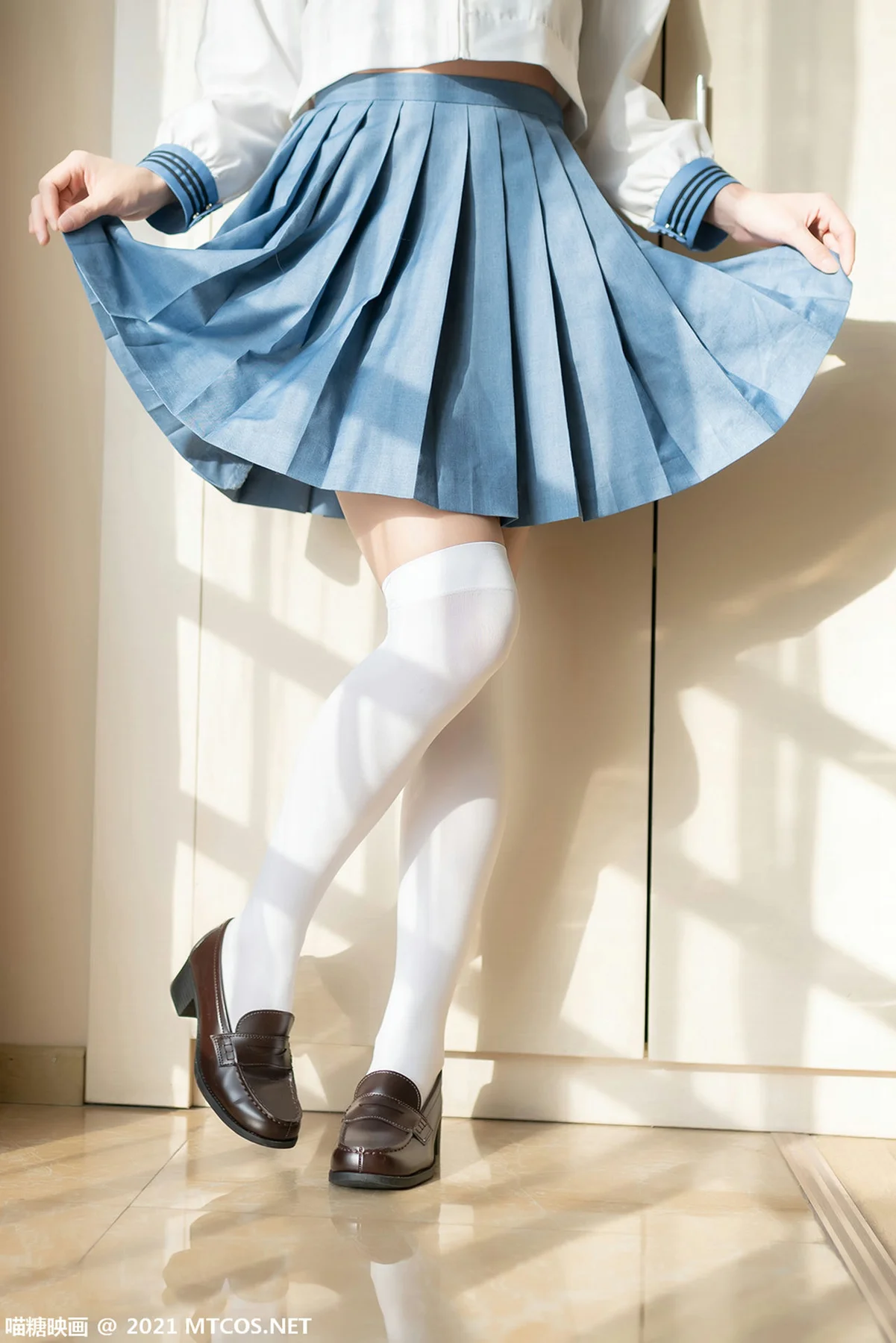 MTYH 喵糖映画 Vol.399 童话小红帽 - 2