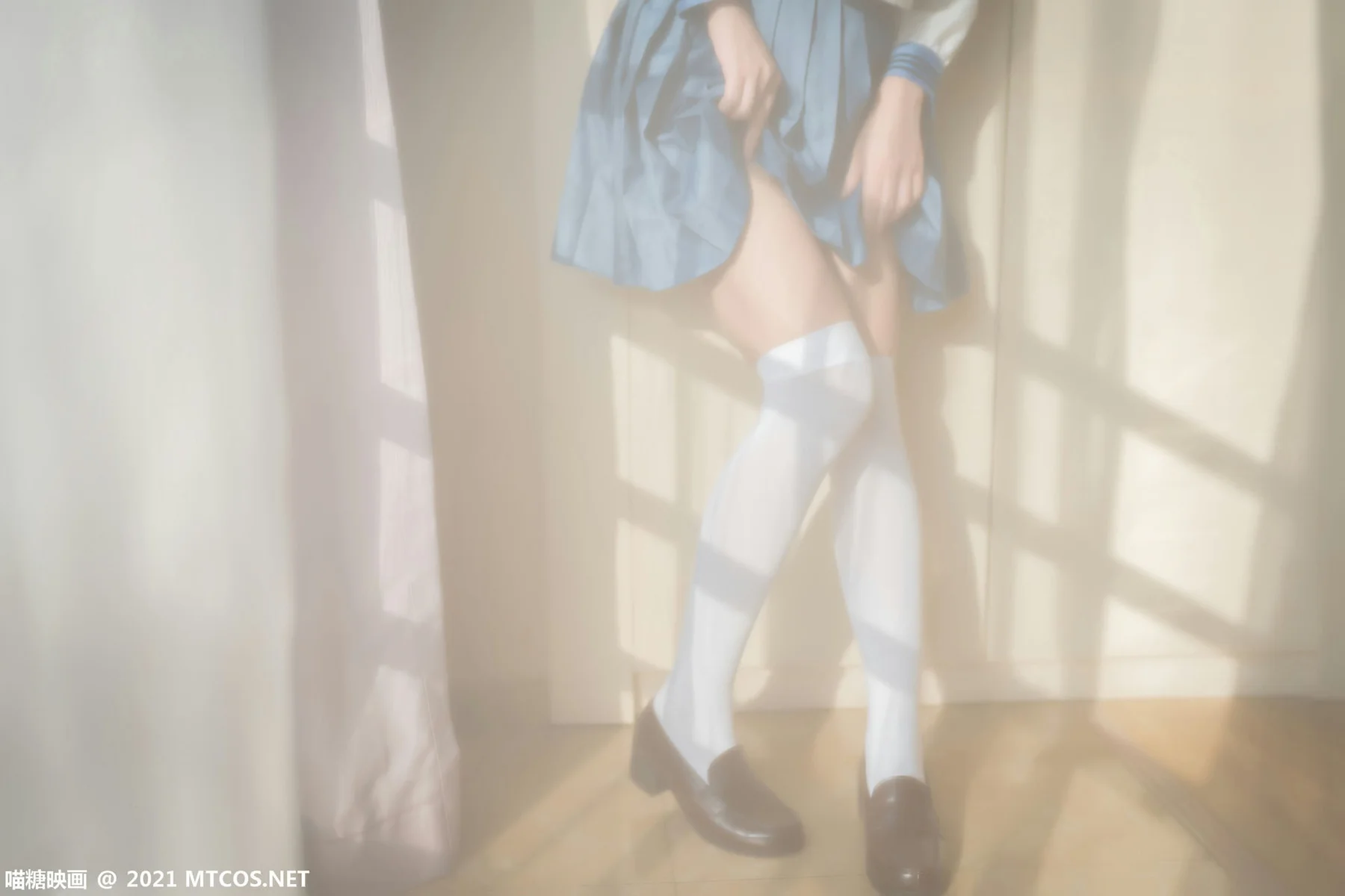 MTYH 喵糖映画 Vol.399 童话小红帽 - 6