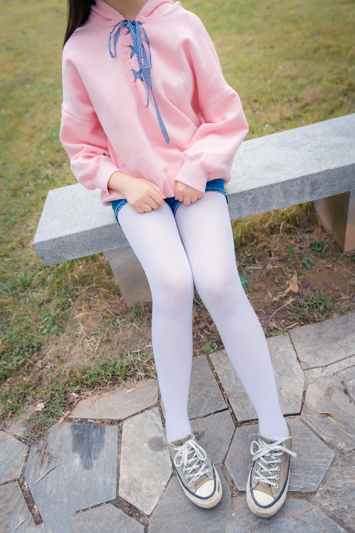 MTYH 喵糖映画 Vol.420 春日踏青 - 2