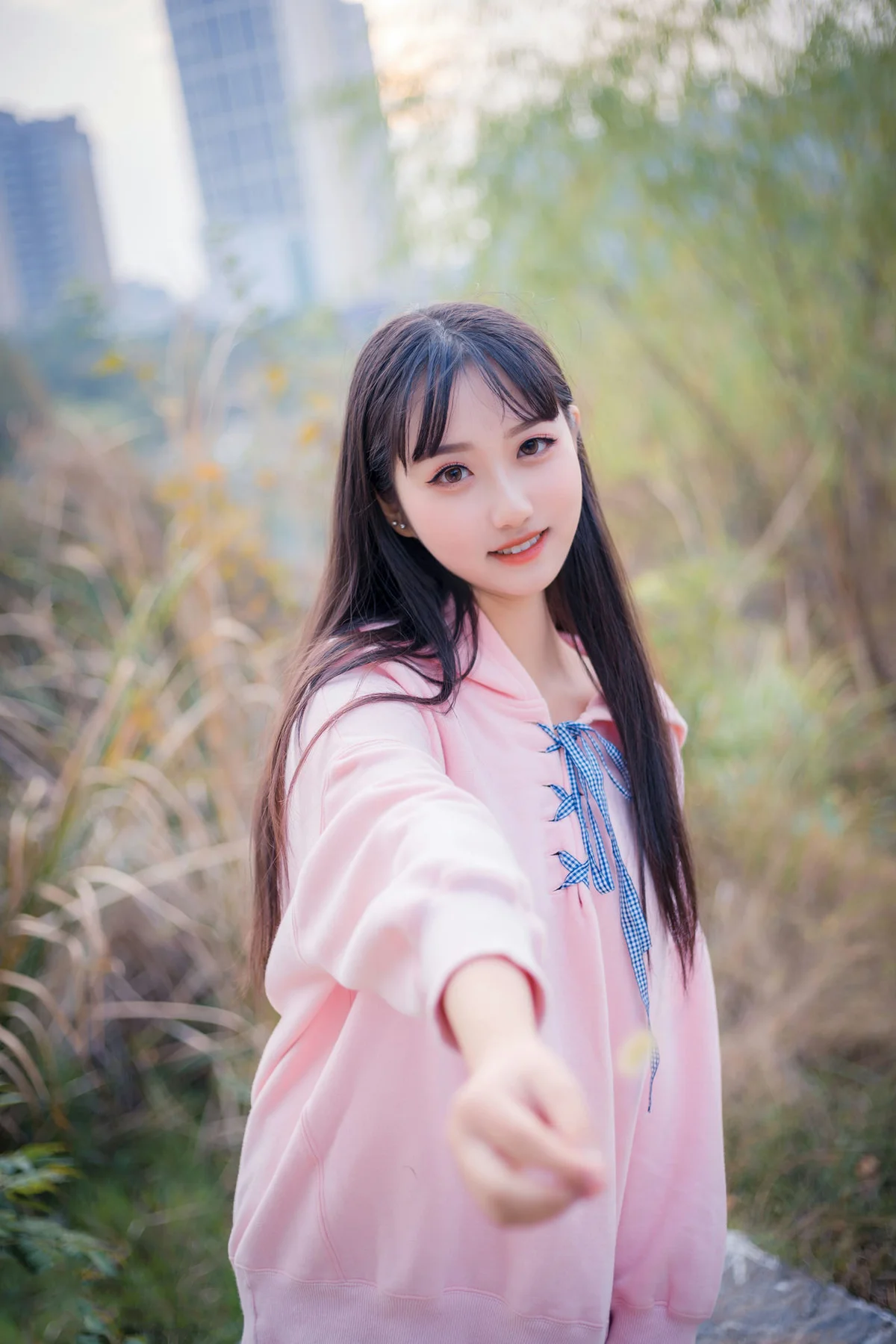 MTYH 喵糖映画 Vol.420 春日踏青 - 4