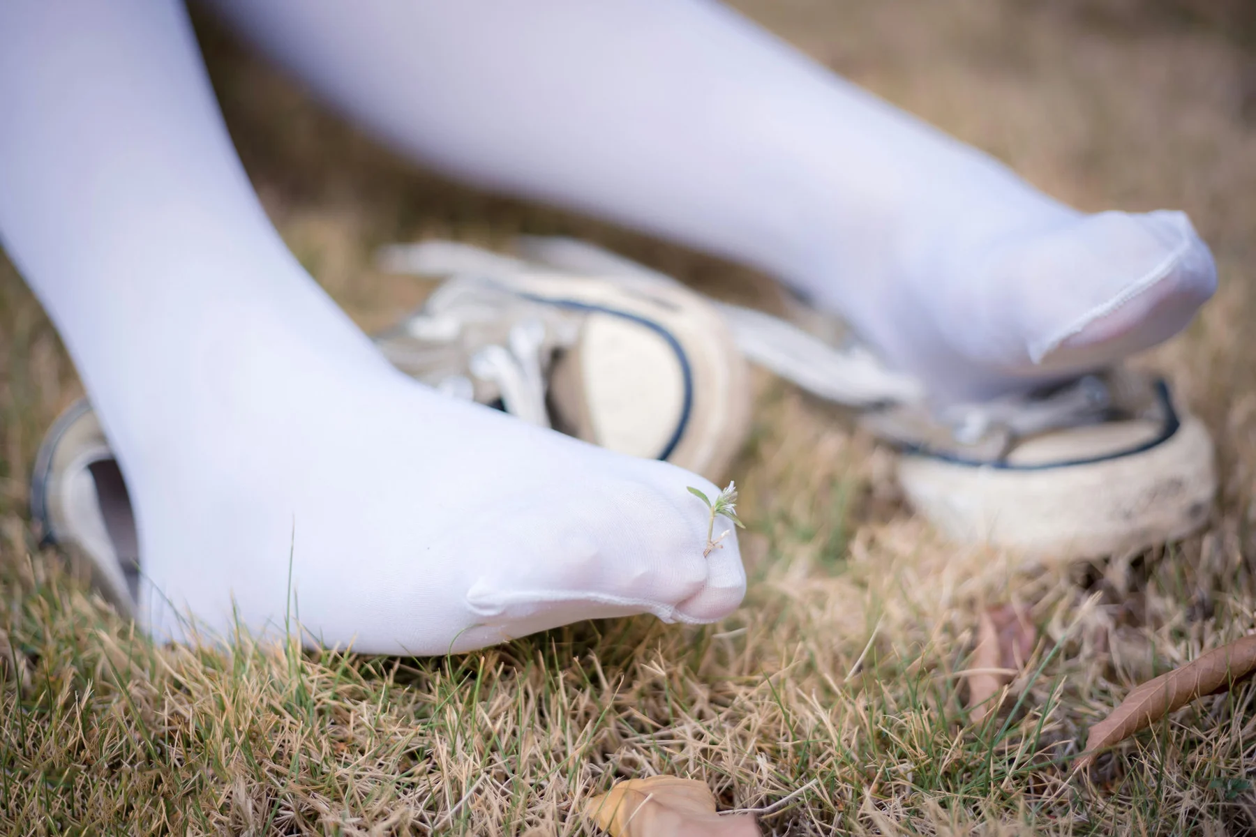 MTYH 喵糖映画 Vol.420 春日踏青 - 5