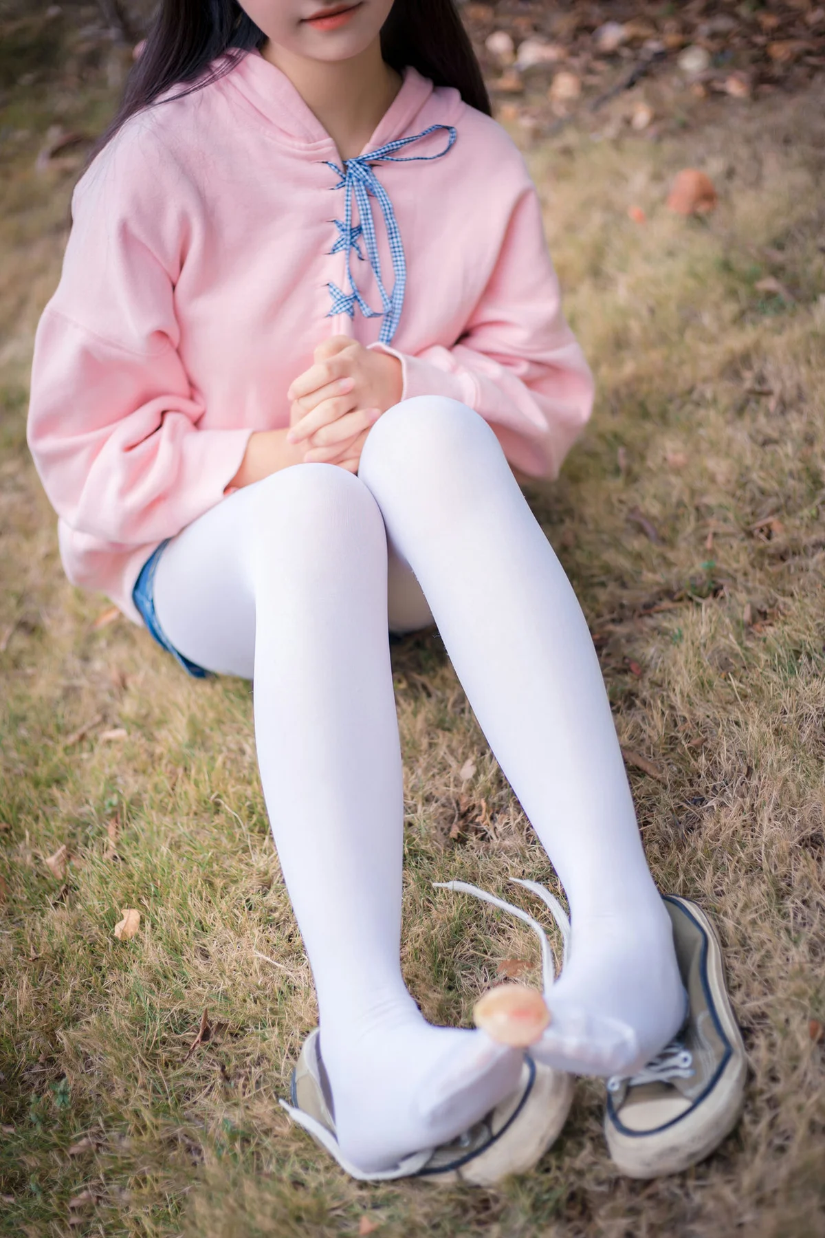 MTYH 喵糖映画 Vol.420 春日踏青 - 6