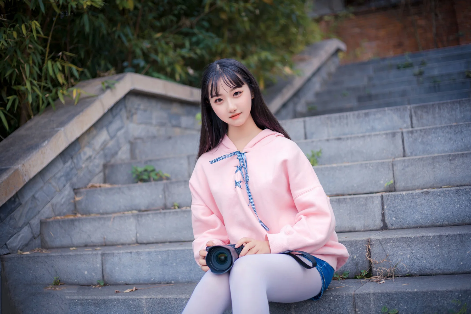 MTYH 喵糖映画 Vol.420 春日踏青 - 7