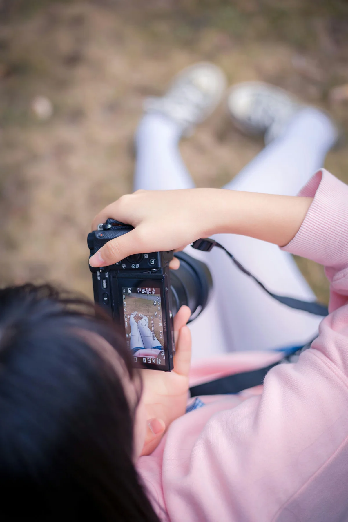 MTYH 喵糖映画 Vol.420 春日踏青 - 8