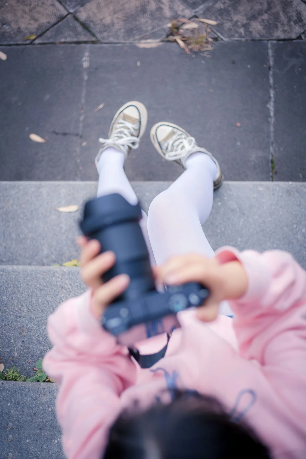 MTYH 喵糖映画 Vol.420 春日踏青 - 9