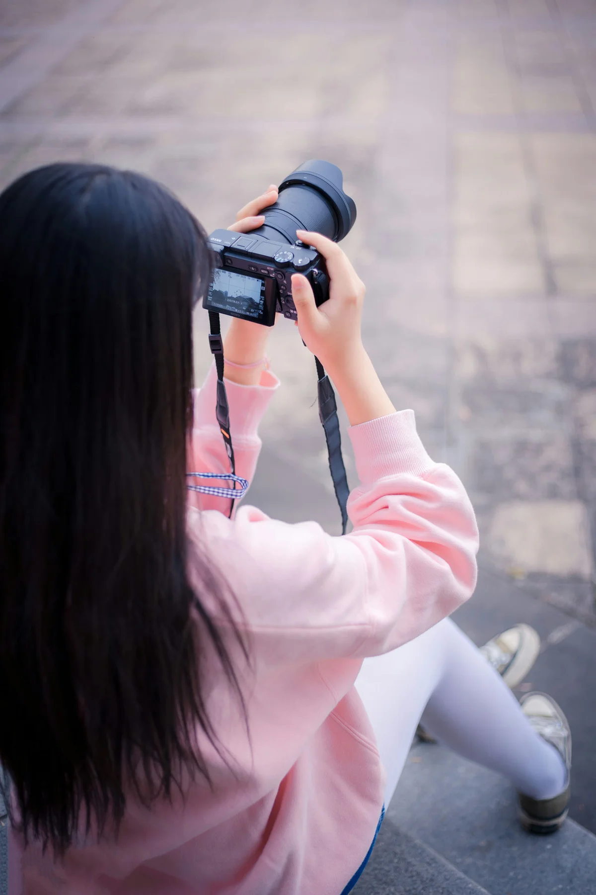 MTYH 喵糖映画 Vol.420 春日踏青 - 10