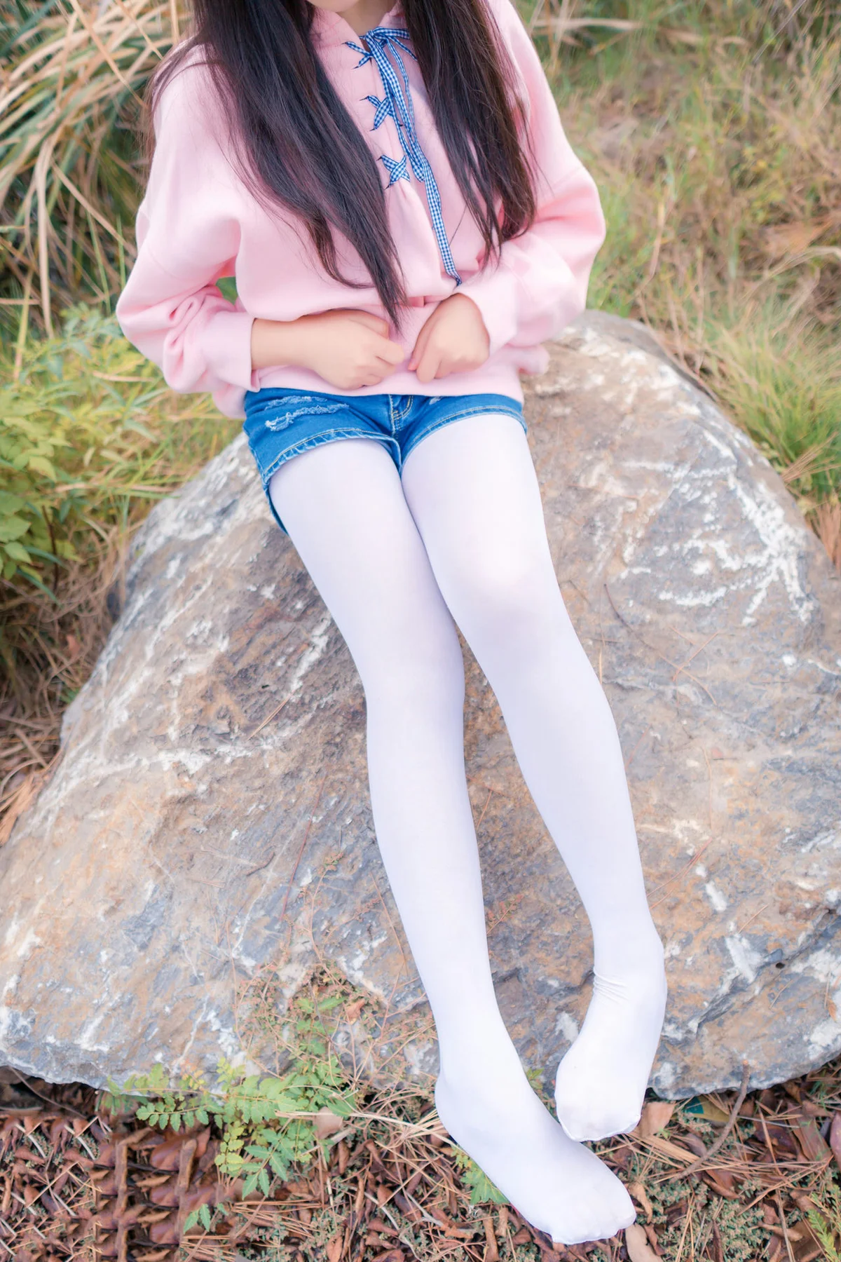 MTYH 喵糖映画 Vol.420 春日踏青 - 5